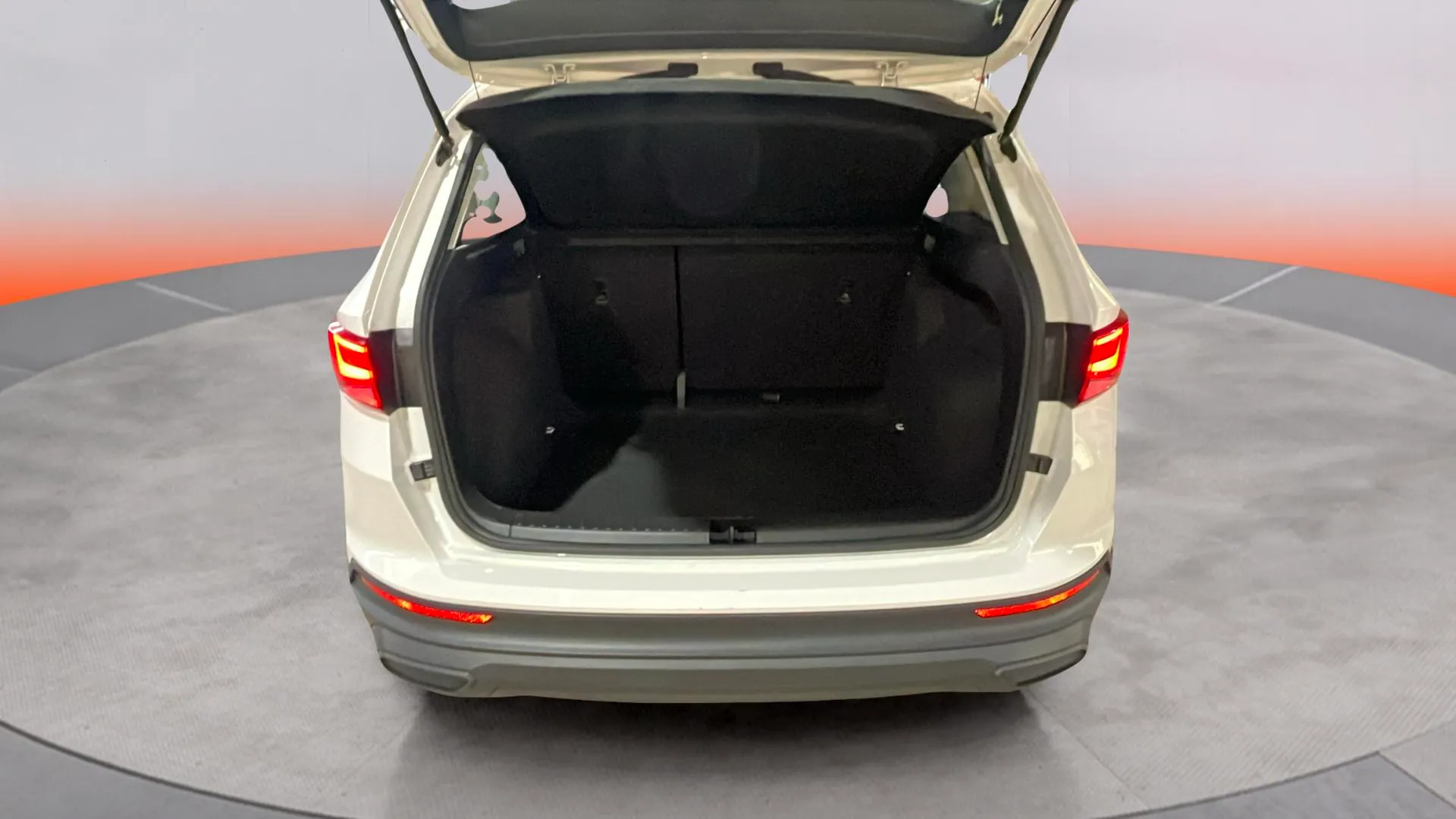 SEAT Ateca 1.0 TSI Reference - foto 21