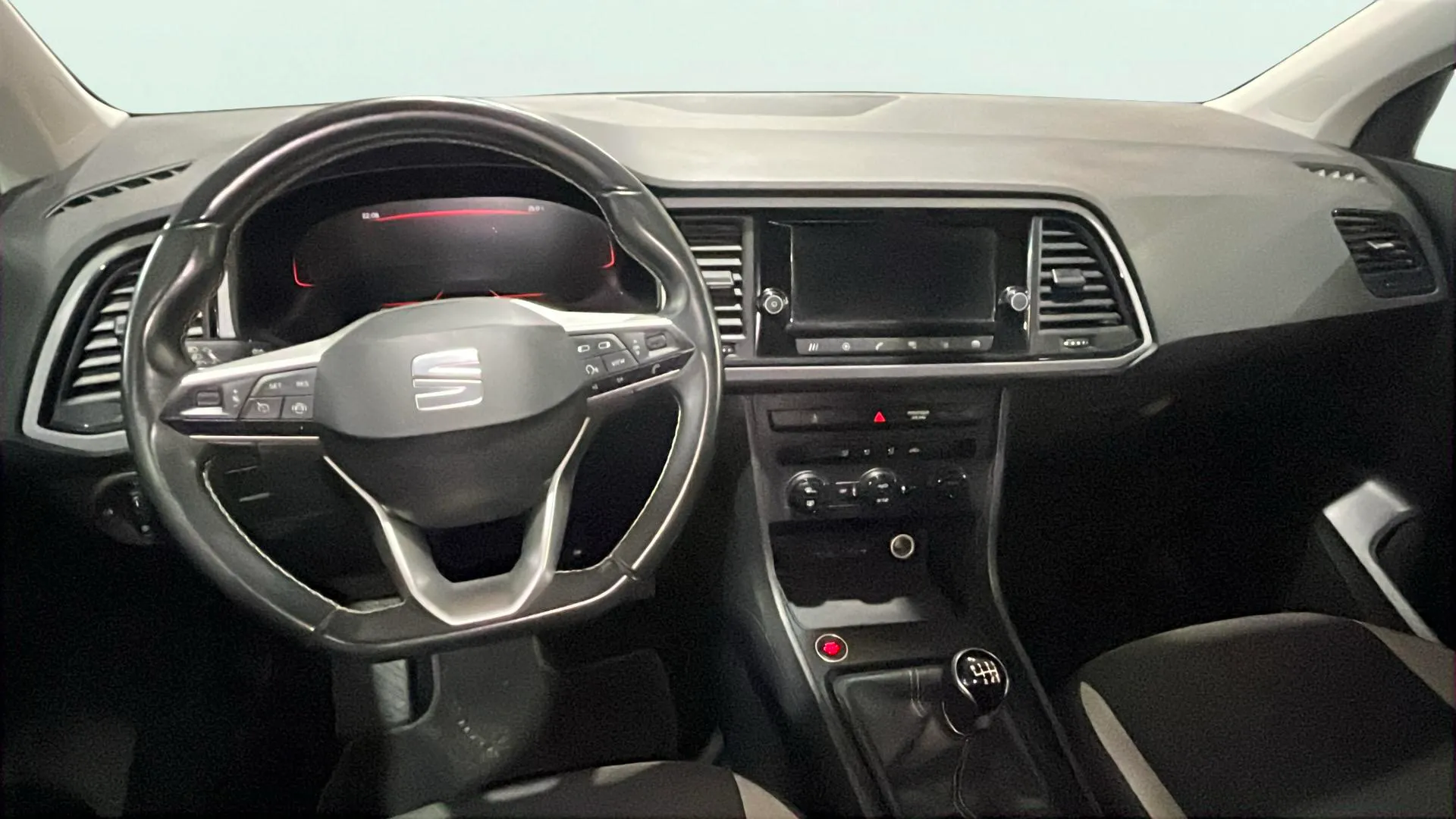 SEAT Ateca 1.0 TSI Reference - foto 11