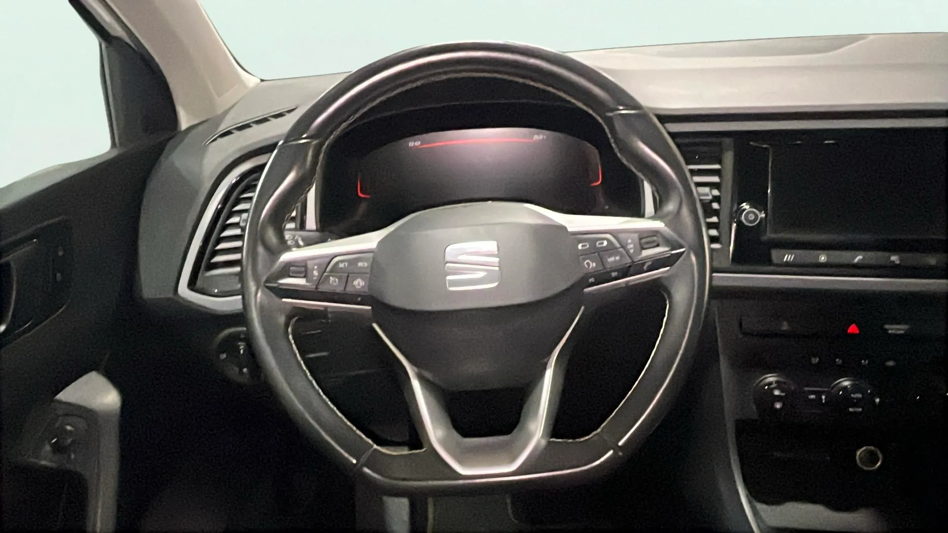 SEAT Ateca 1.0 TSI Reference - foto 10
