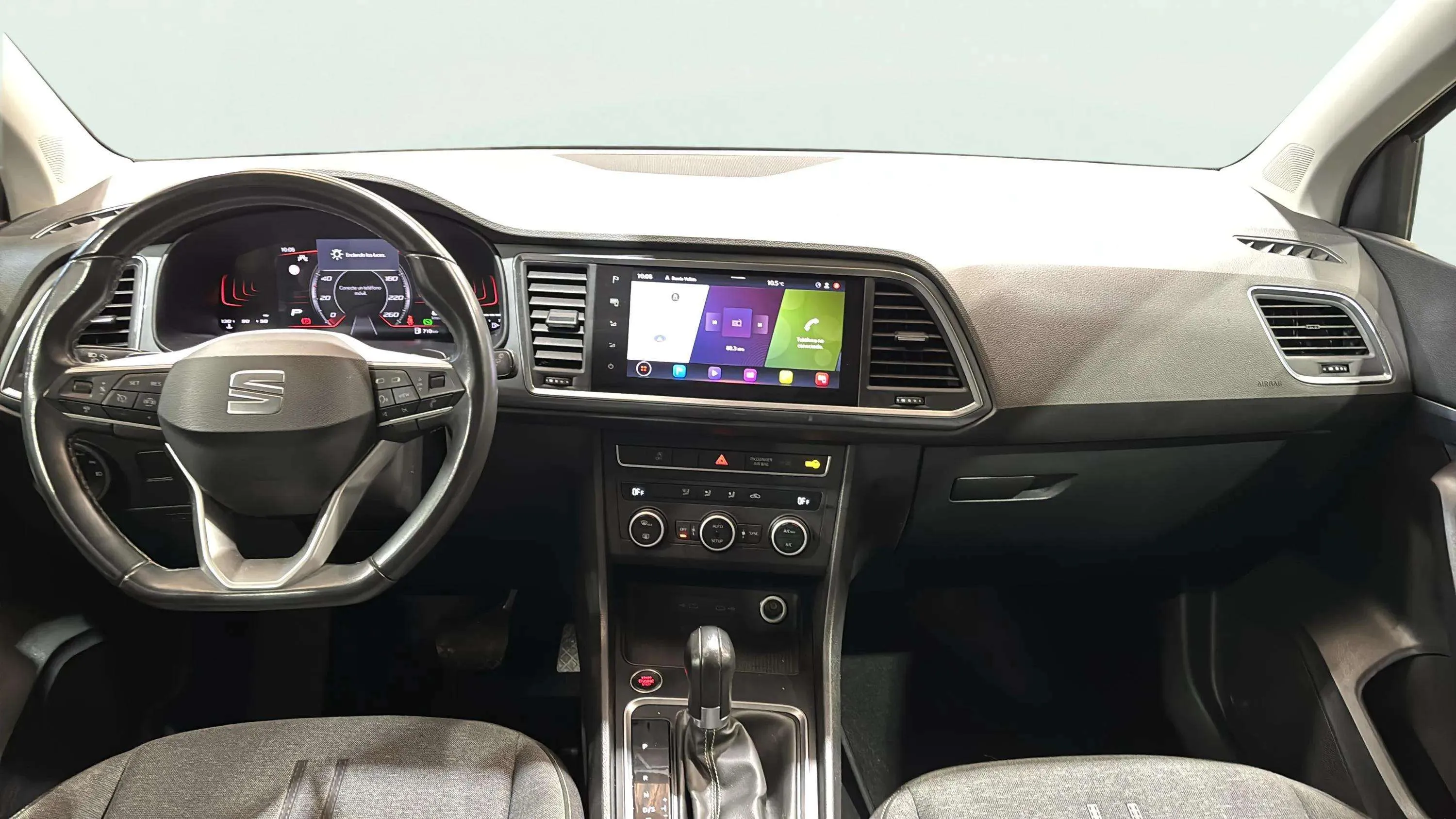 SEAT Ateca 1.5 TSI DSG Style - foto 10