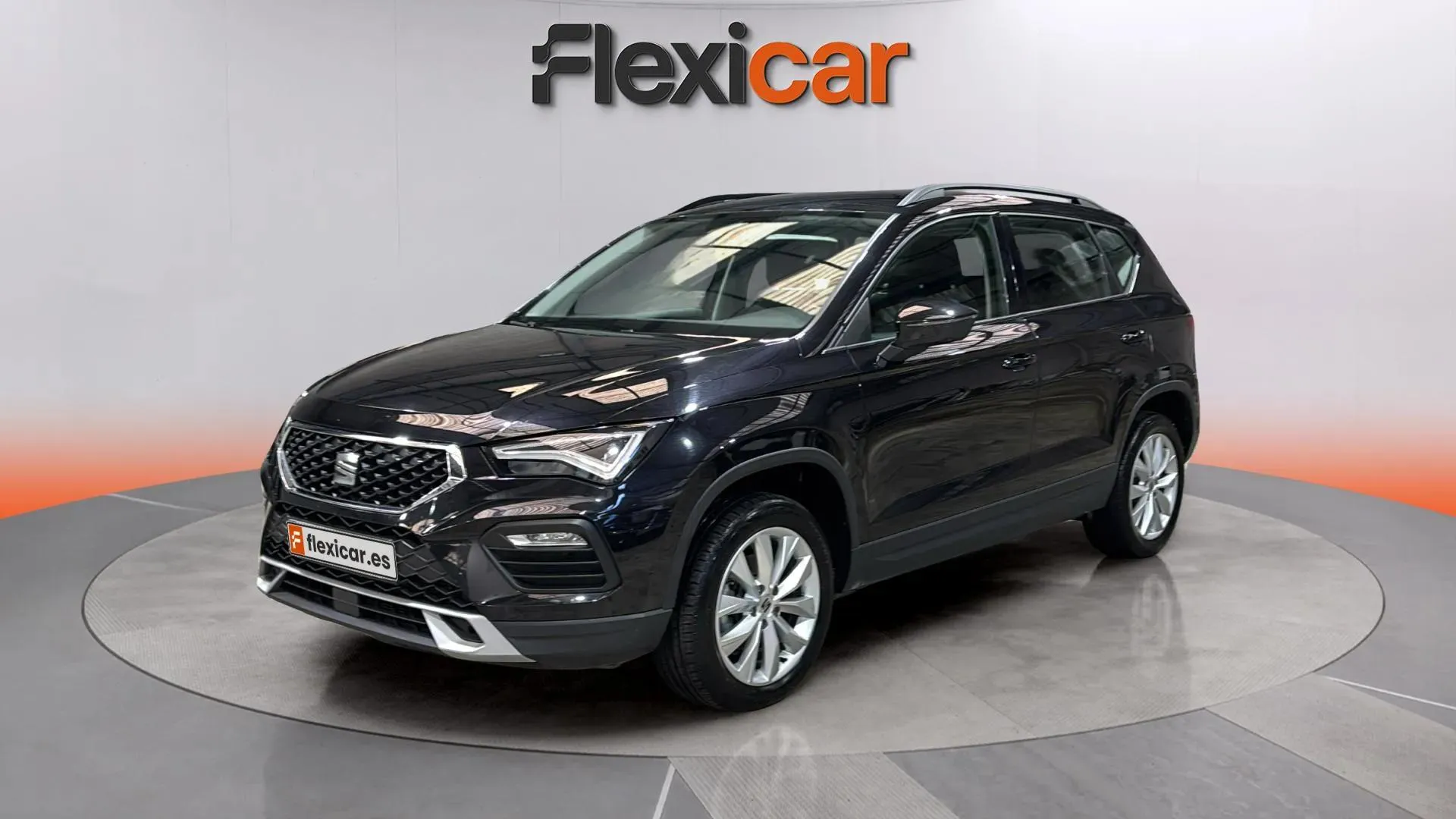SEAT Ateca 1.5 TSI DSG Style - foto 3