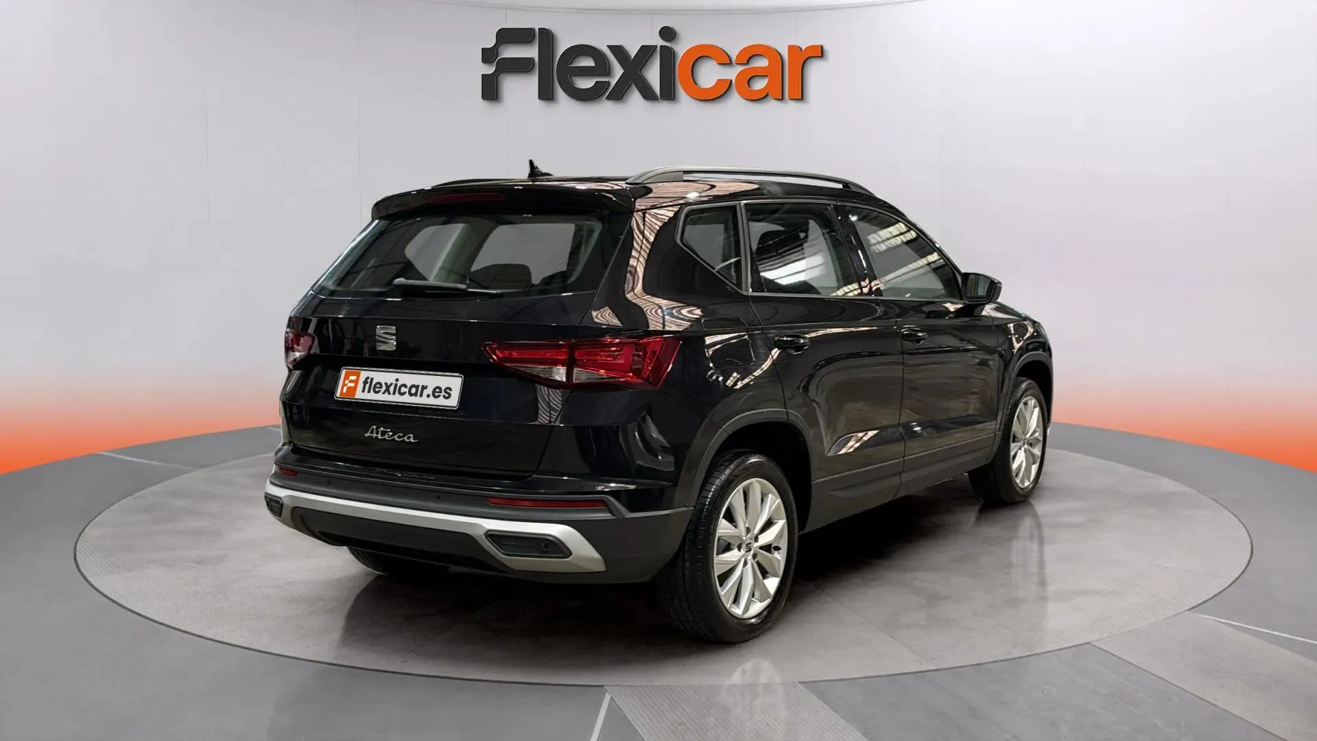 SEAT Ateca 1.5 TSI DSG Style - foto 7