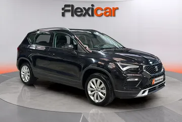 seat ateca 15 tsi 110kw 150cv dsg st ampsp style gasolina automatica torrelavega 903000000214916