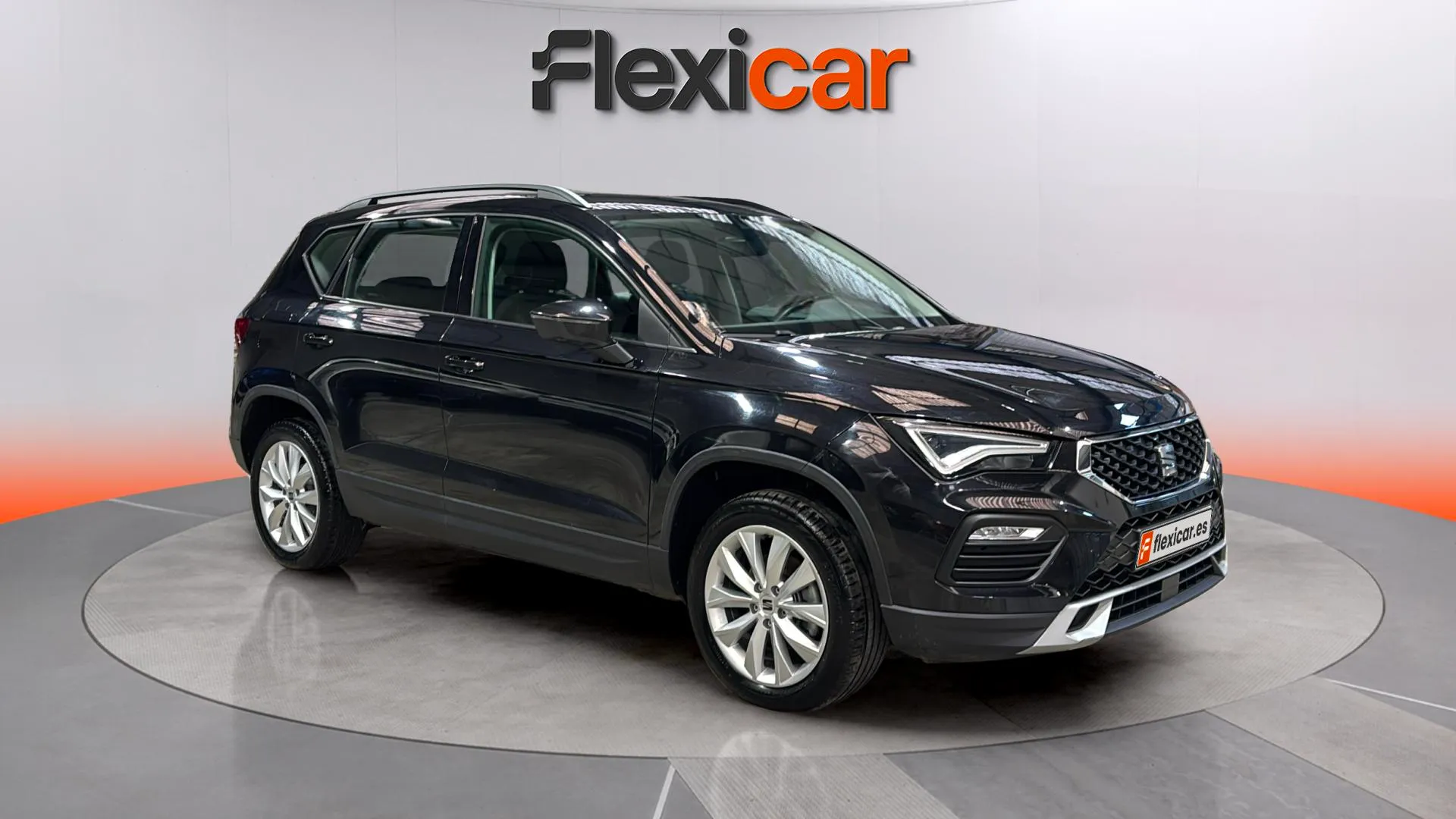 SEAT Ateca 1.5 TSI DSG Style