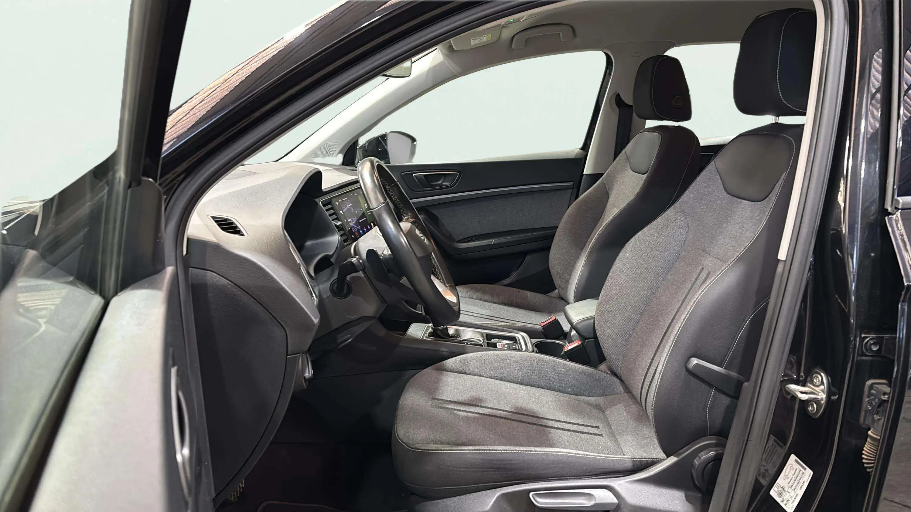 SEAT Ateca 1.5 TSI DSG Style - foto 19