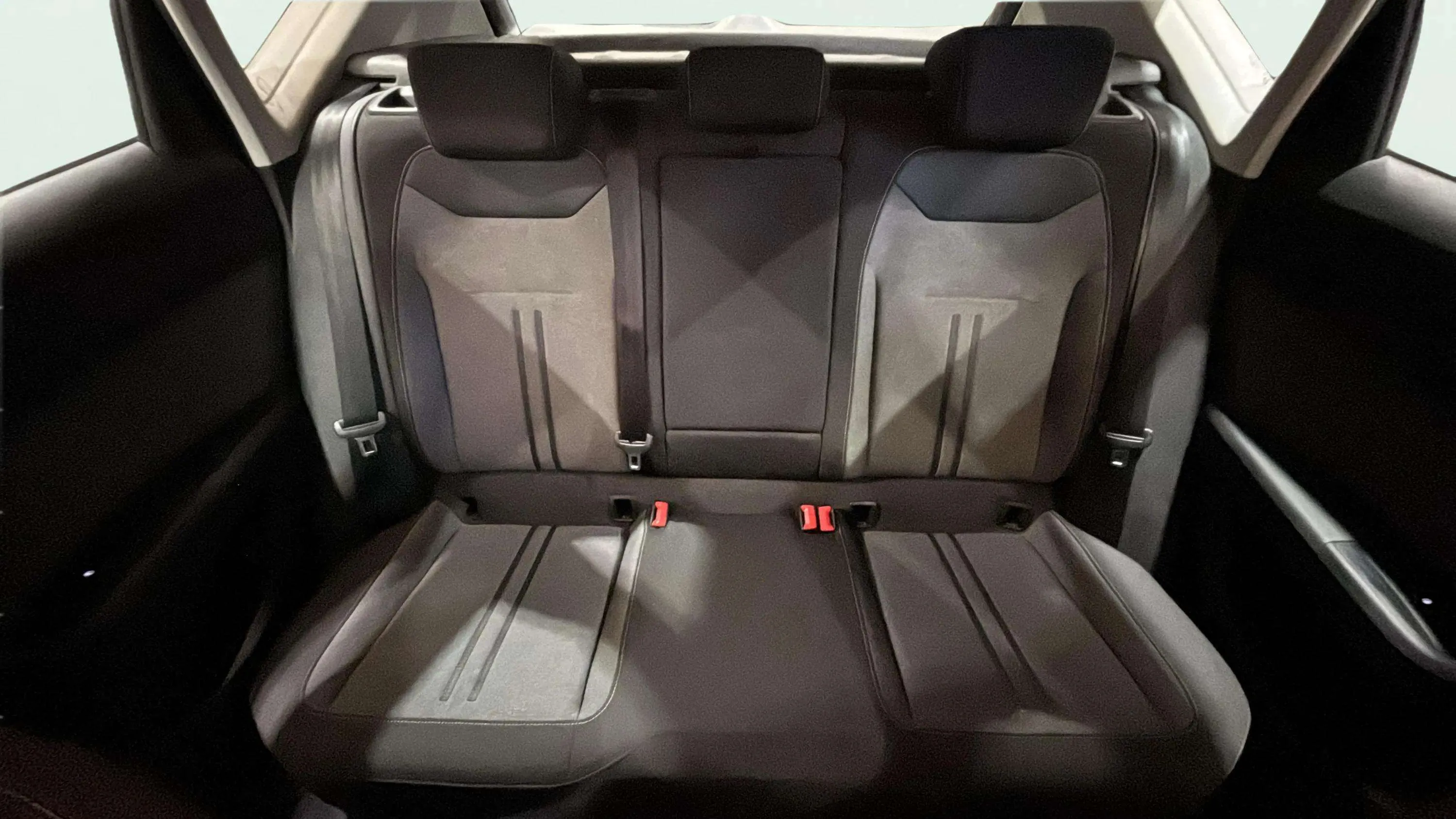 SEAT Ateca 1.5 TSI DSG Style - foto 23