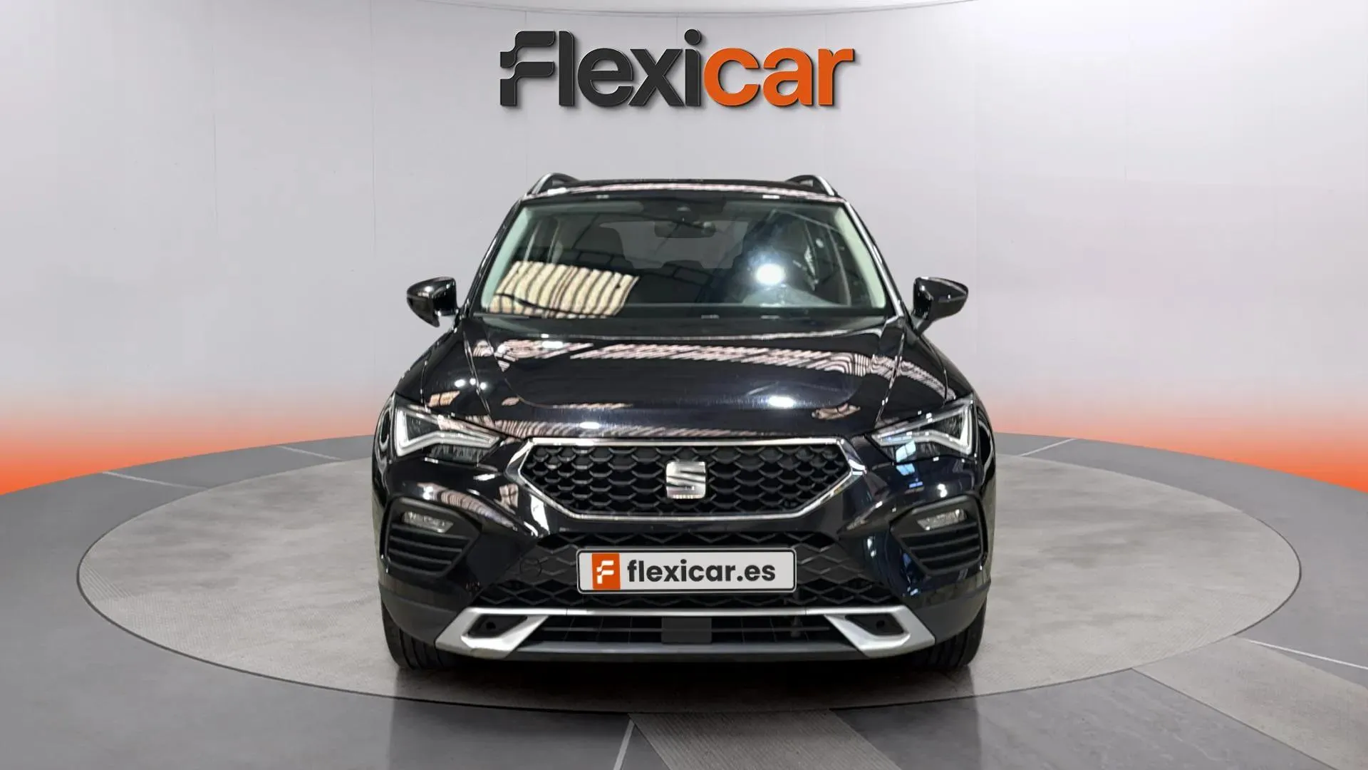 SEAT Ateca 1.5 TSI DSG Style - foto 2