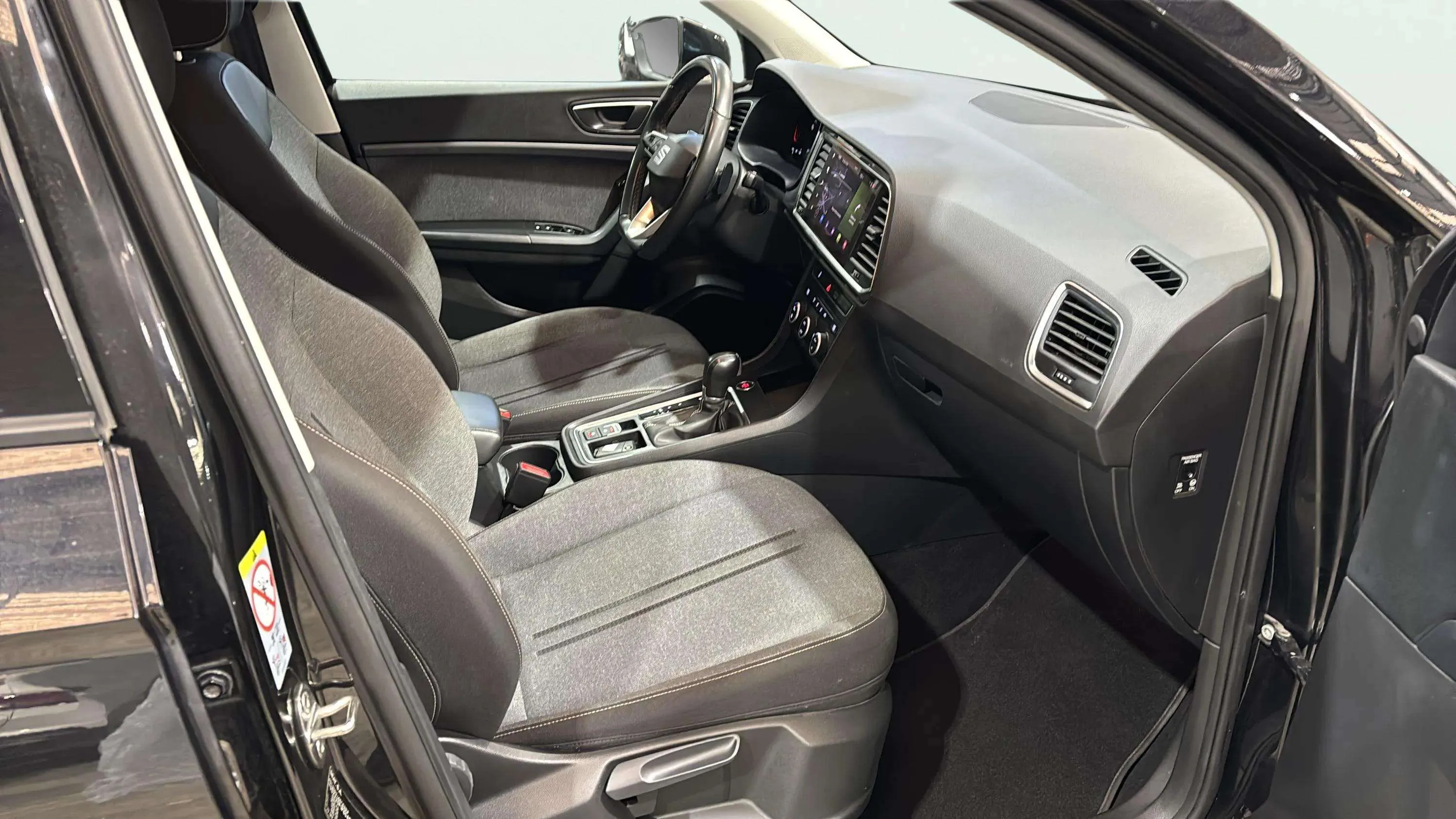 SEAT Ateca 1.5 TSI DSG Style - foto 21
