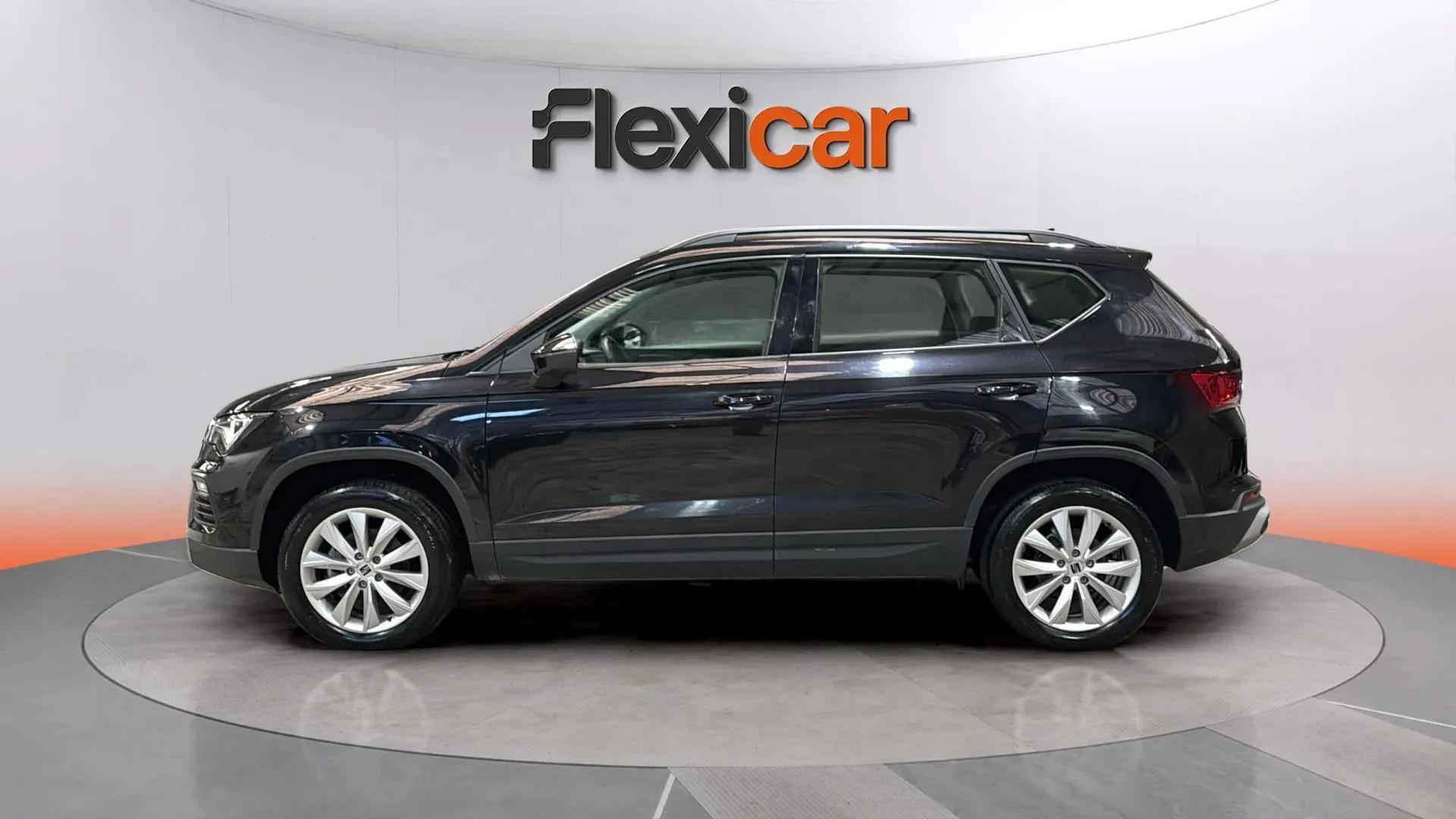SEAT Ateca 1.5 TSI DSG Style - foto 4