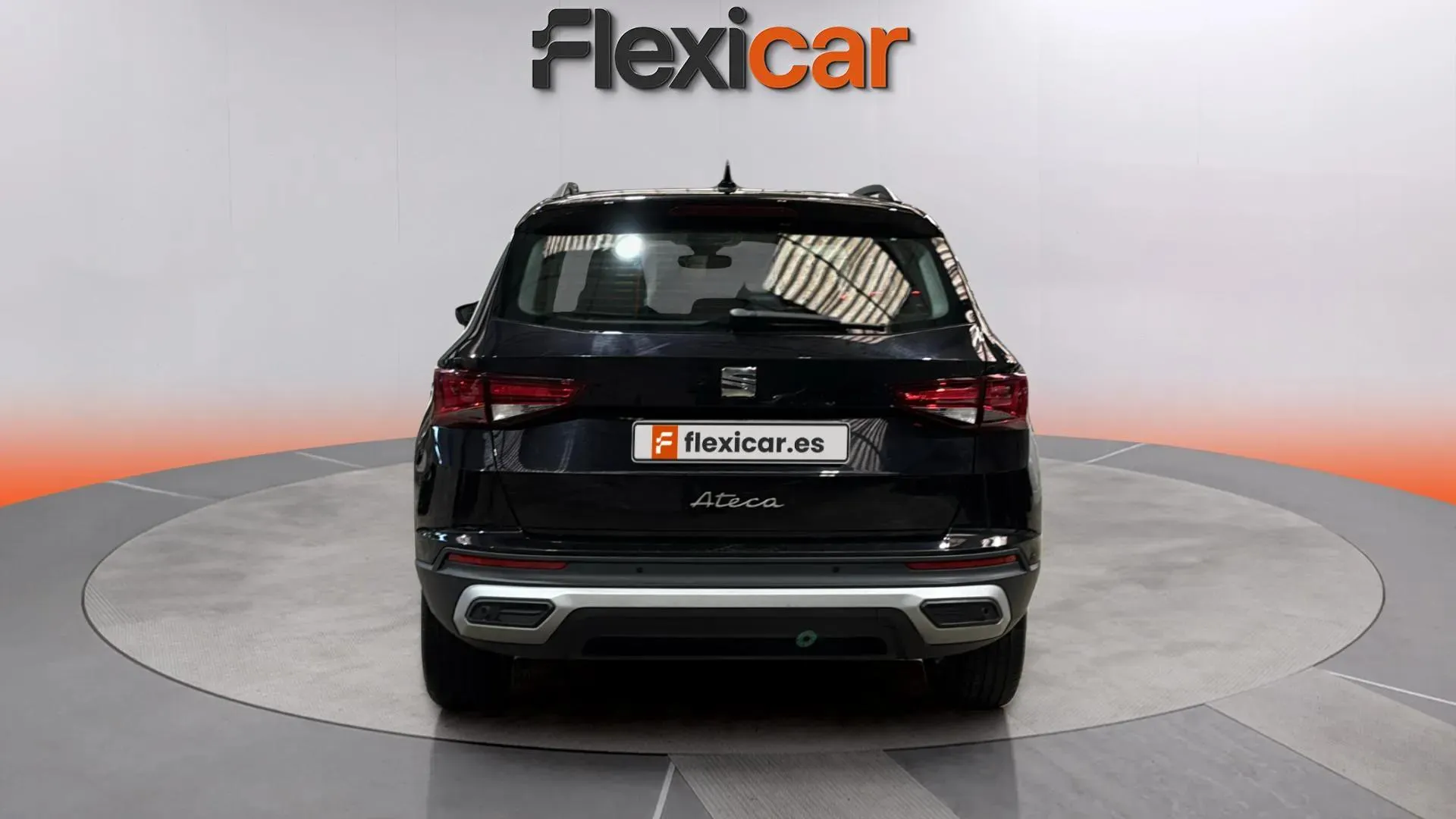 SEAT Ateca 1.5 TSI DSG Style - foto 6