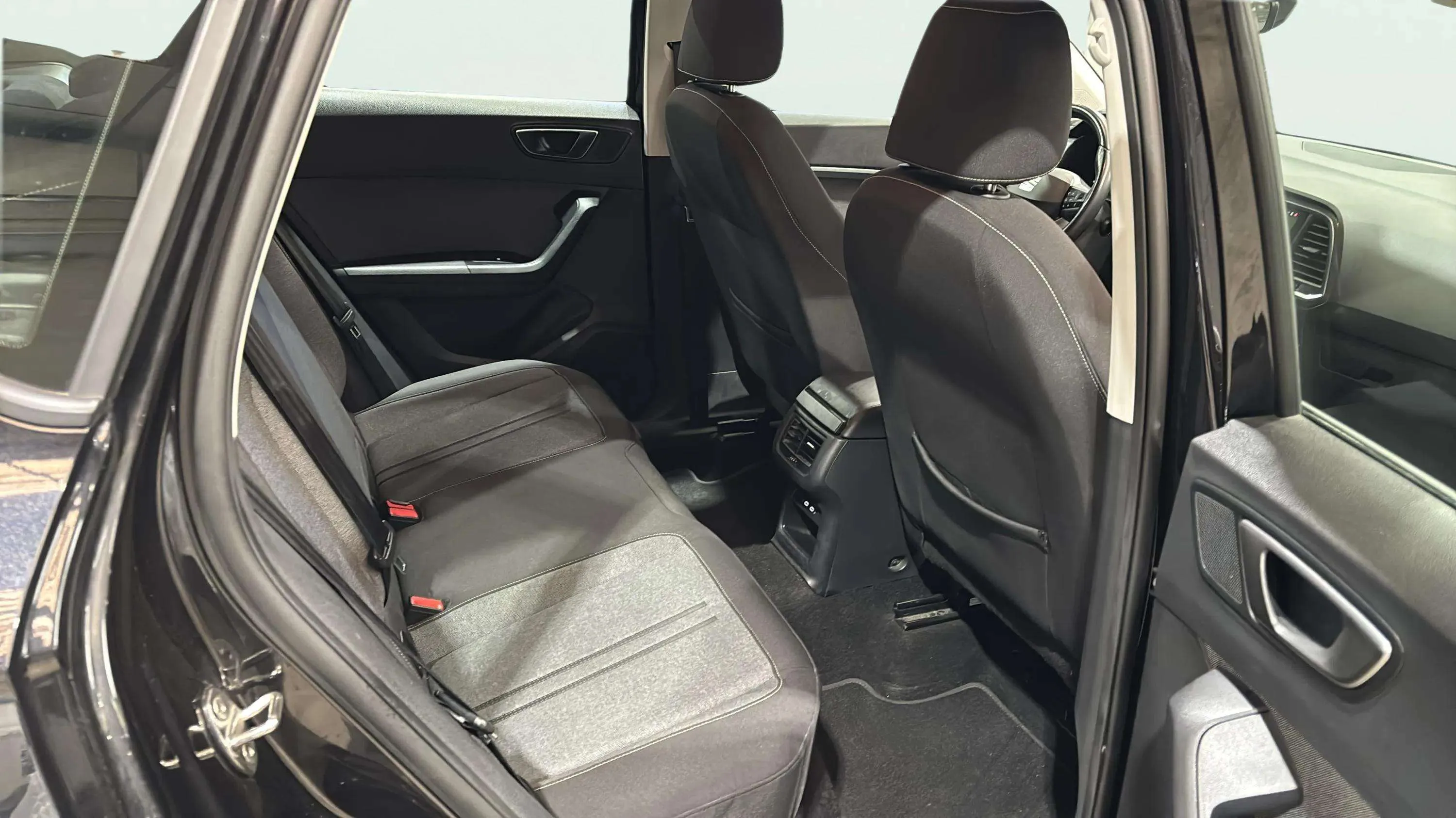 SEAT Ateca 1.5 TSI DSG Style - foto 22