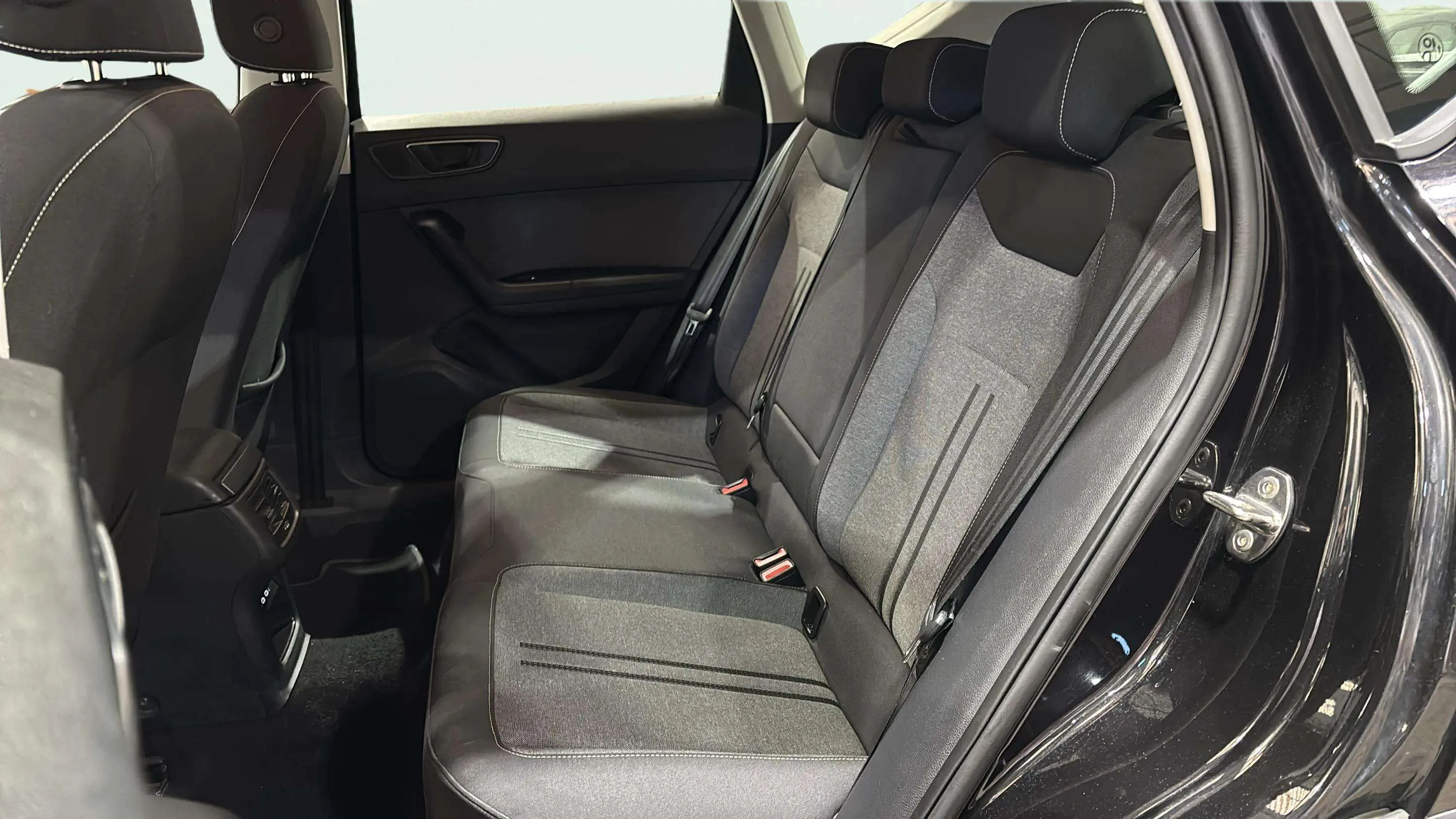 SEAT Ateca 1.5 TSI DSG Style - foto 20