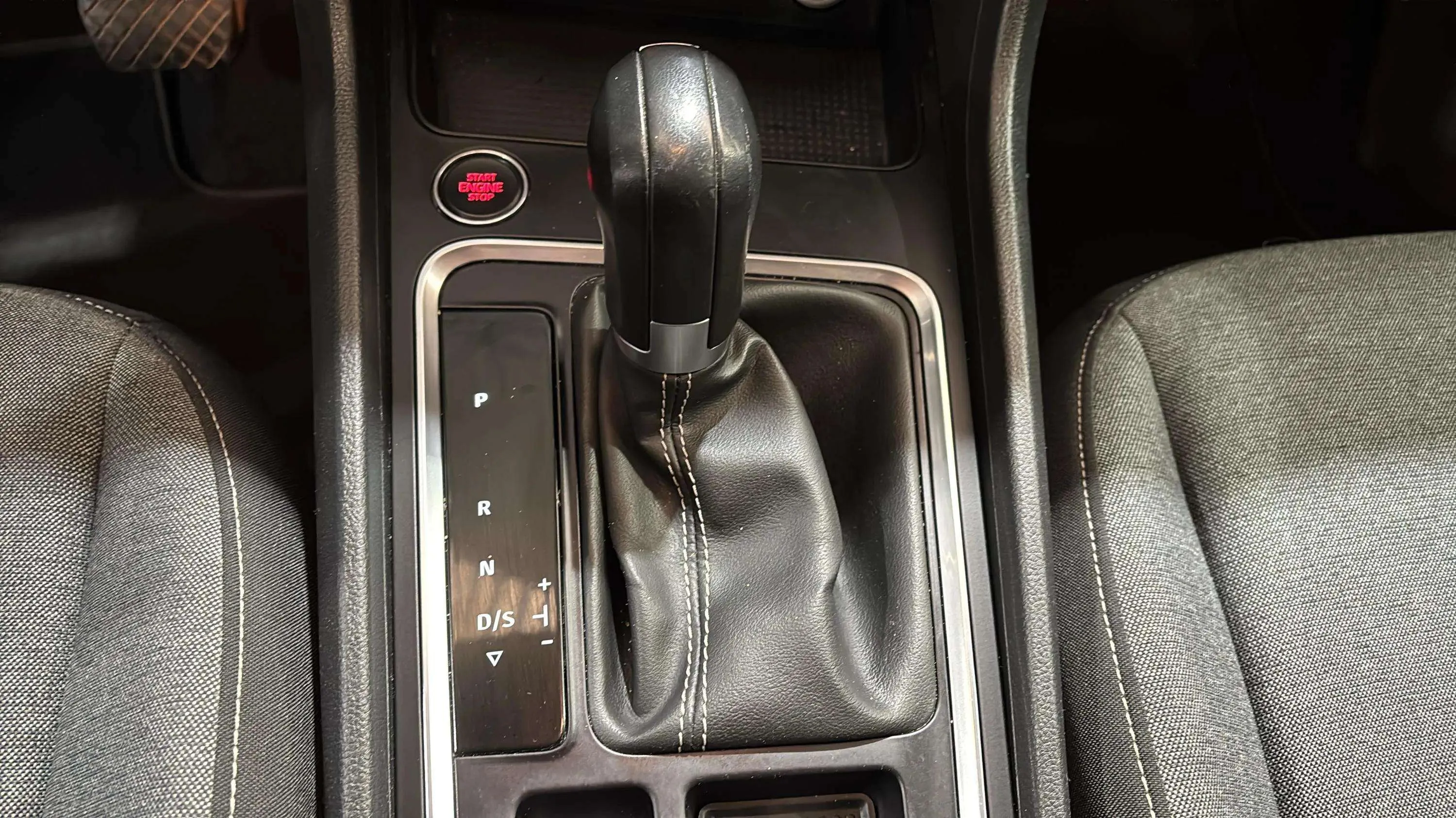 SEAT Ateca 1.5 TSI DSG Style - foto 16