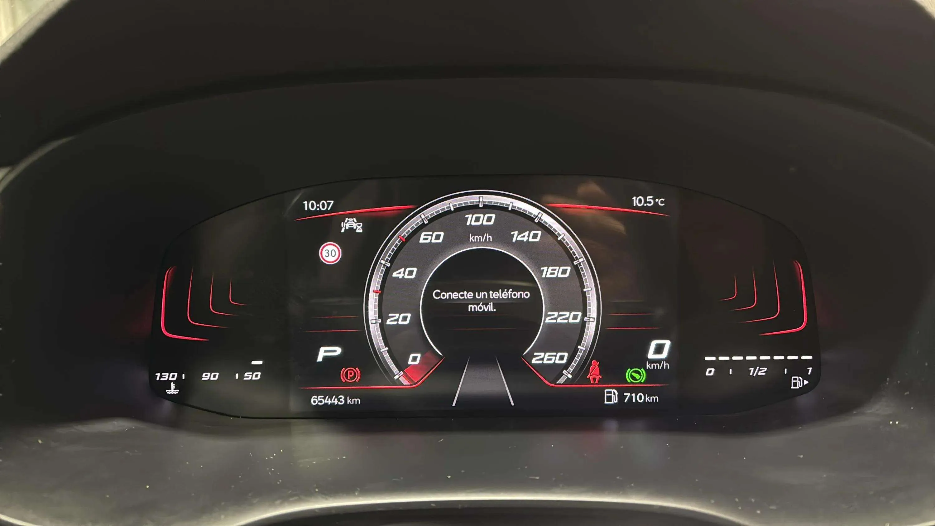 SEAT Ateca 1.5 TSI DSG Style - foto 14
