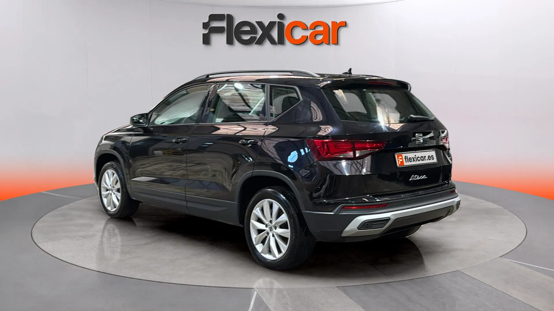 SEAT Ateca 1.5 TSI DSG Style - foto 5