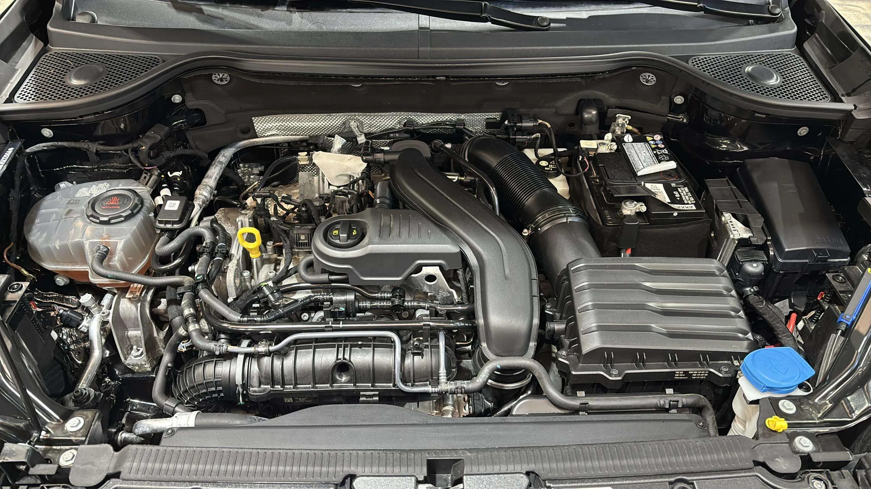 SEAT Ateca 1.5 TSI DSG Style - foto 26