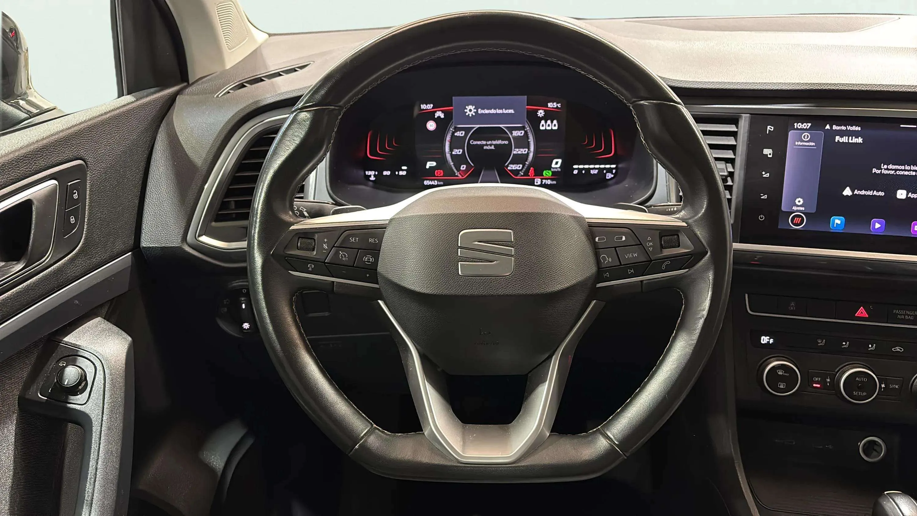 SEAT Ateca 1.5 TSI DSG Style - foto 11
