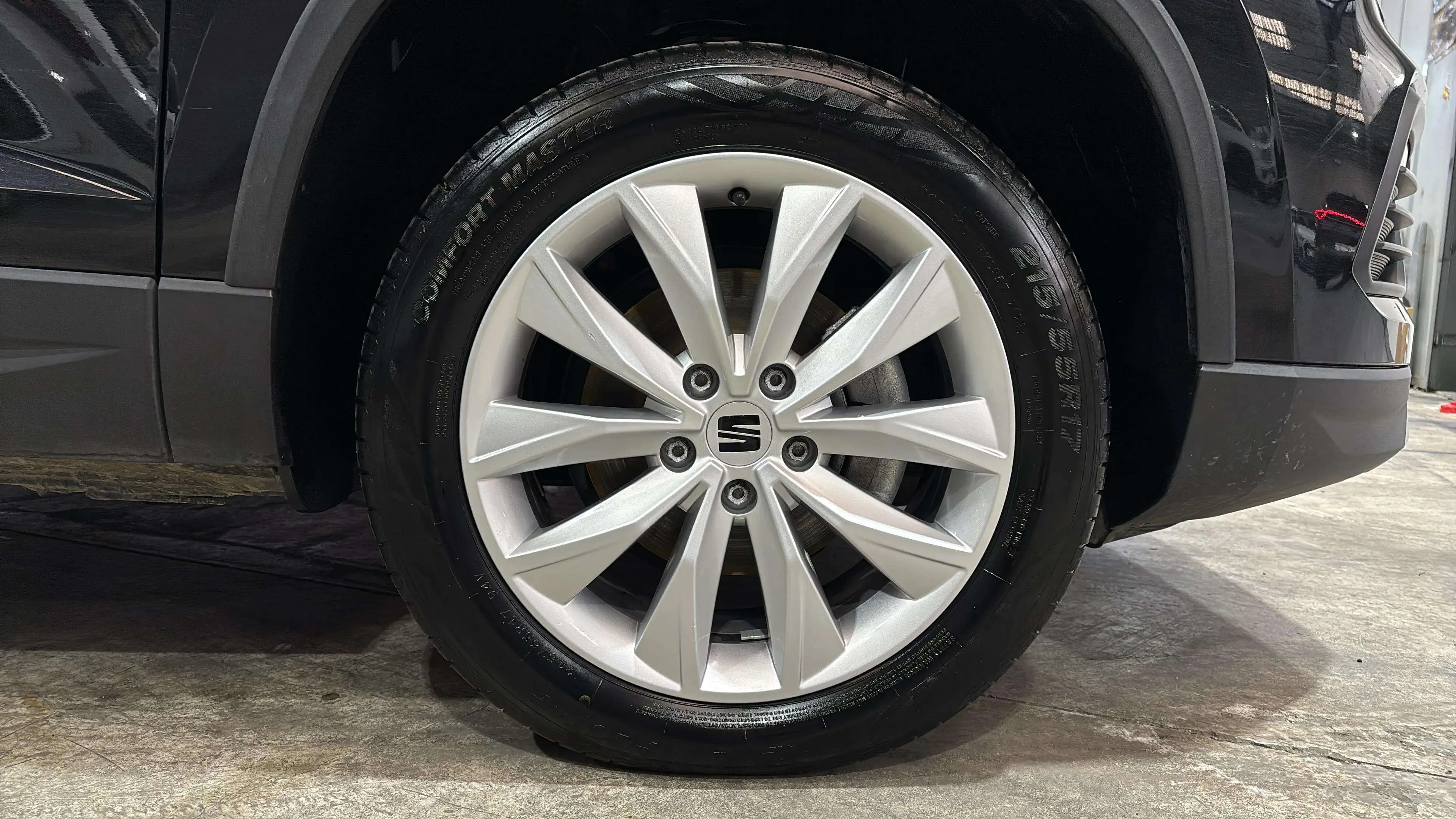 SEAT Ateca 1.5 TSI DSG Style - foto 27