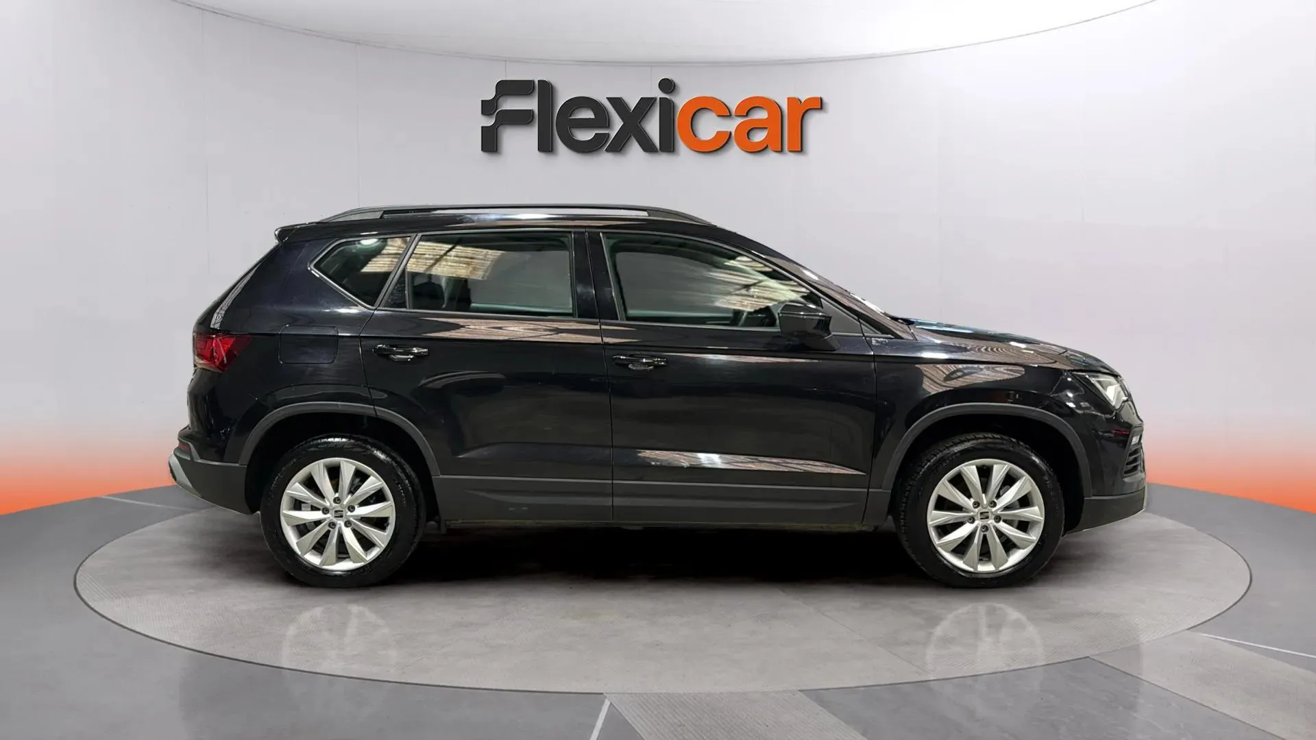 SEAT Ateca 1.5 TSI DSG Style - foto 8