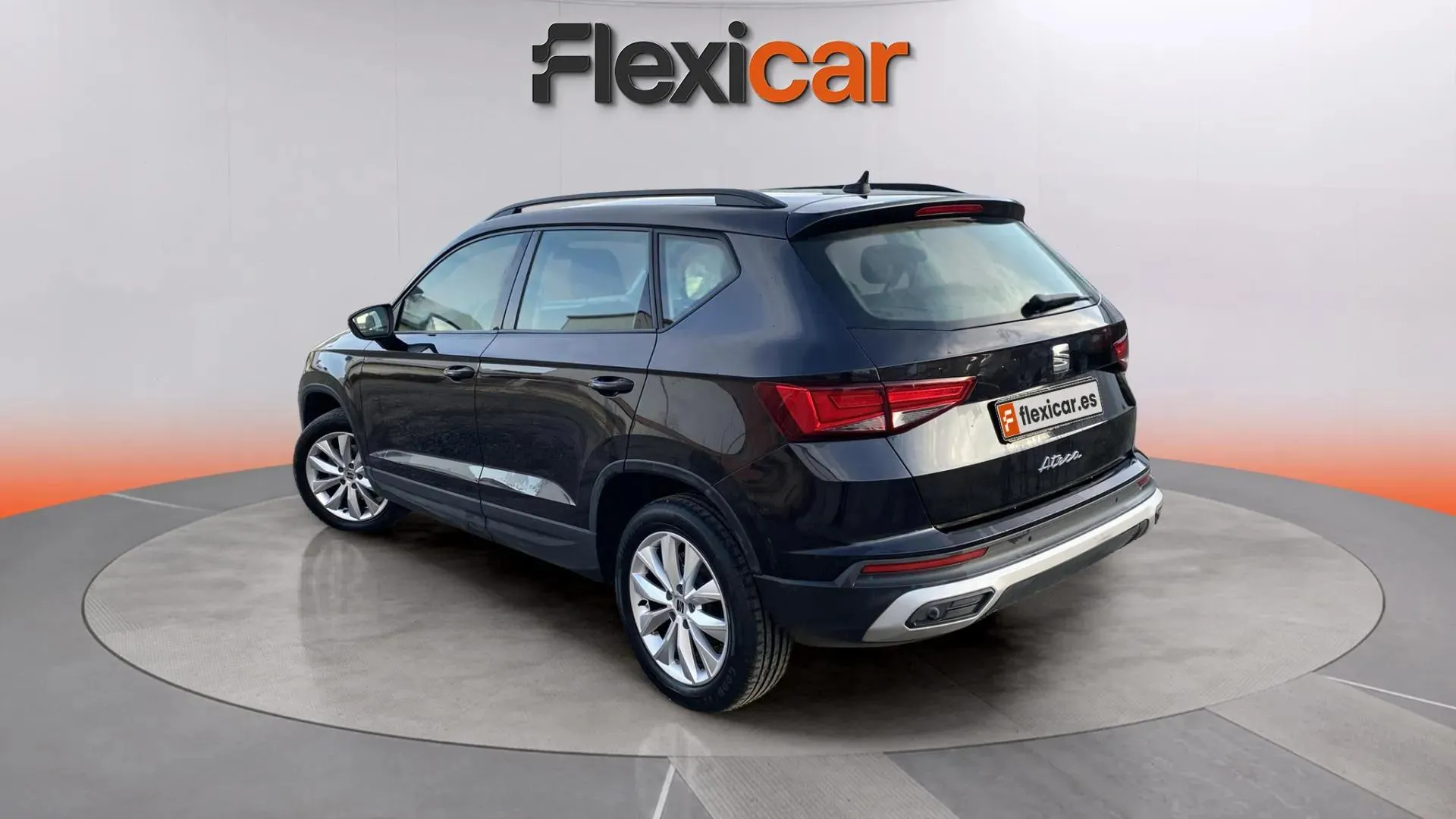 SEAT Ateca 1.5 TSI DSG FR XL - foto 7