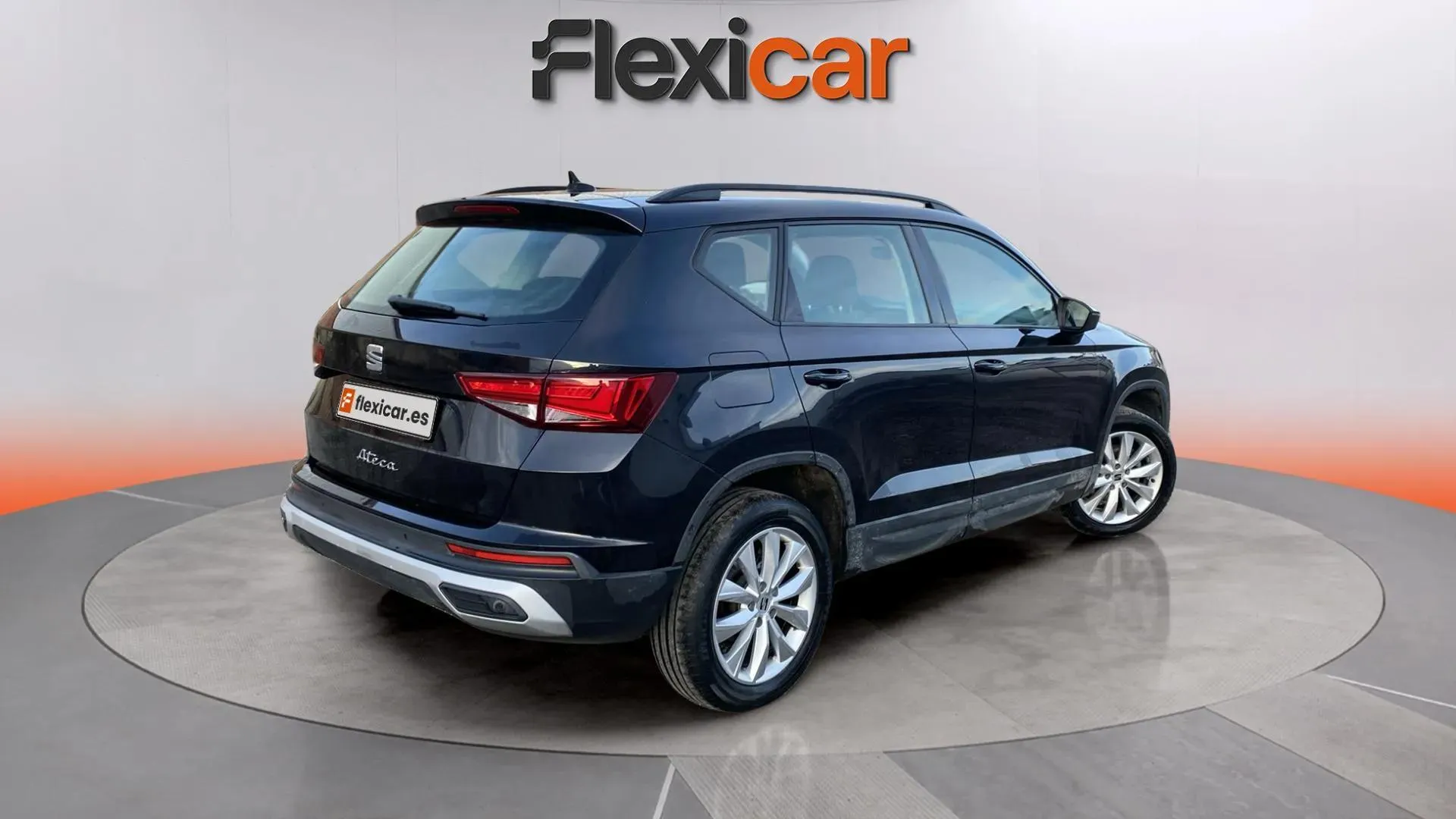 SEAT Ateca 1.5 TSI DSG FR XL - foto 5