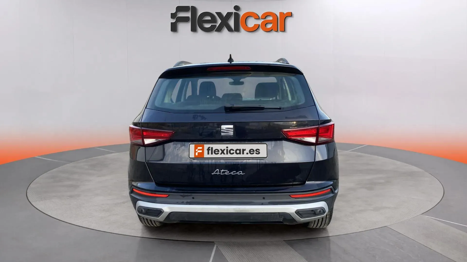 SEAT Ateca 1.5 TSI DSG FR XL - foto 6