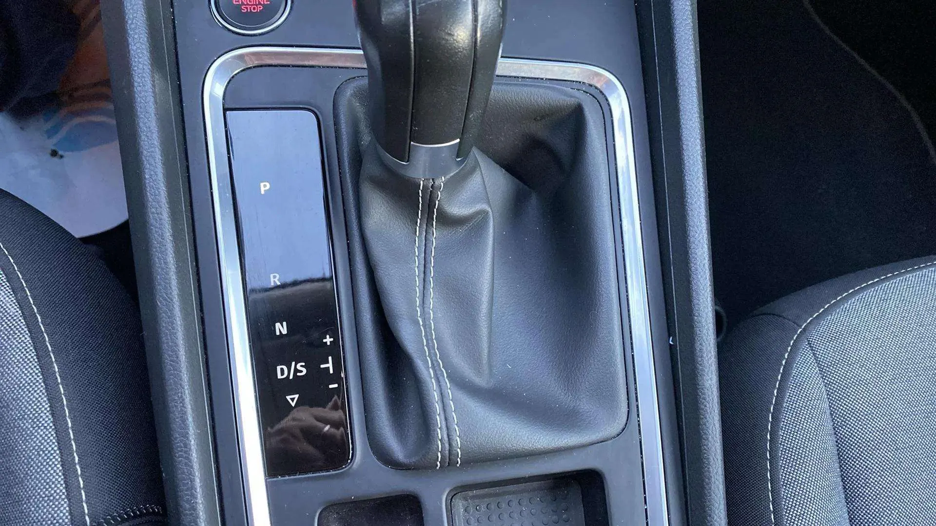 SEAT Ateca 1.5 TSI DSG FR XL - foto 28