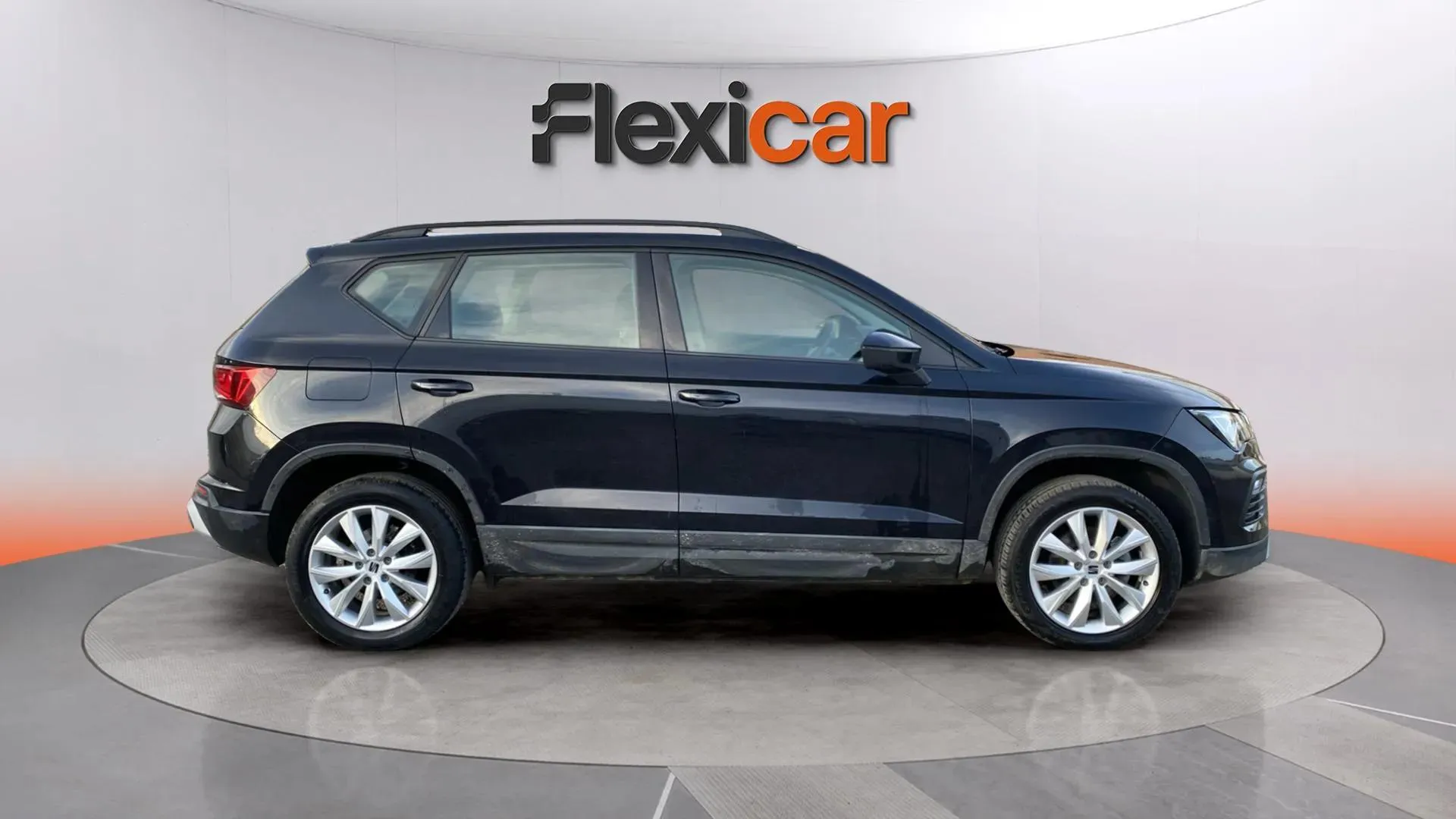 SEAT Ateca 1.5 TSI DSG FR XL - foto 8