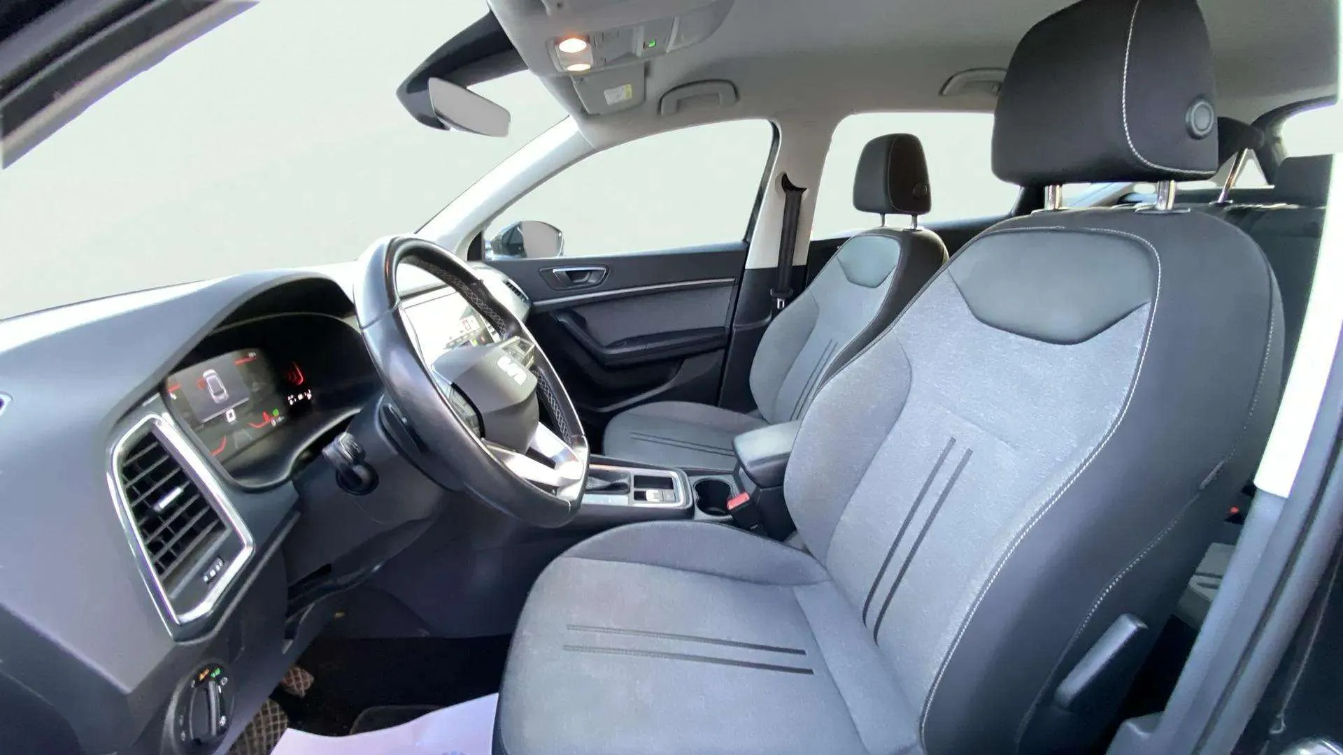 SEAT Ateca 1.5 TSI DSG FR XL - foto 11