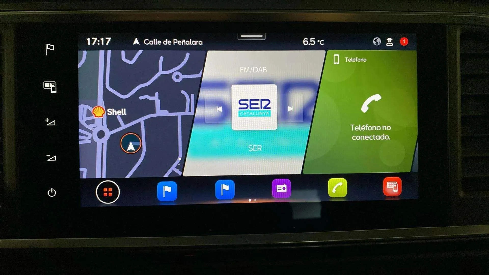 SEAT Ateca 1.5 TSI DSG FR XL - foto 18