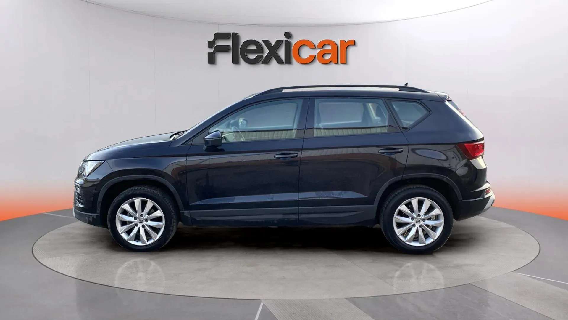 SEAT Ateca 1.5 TSI DSG FR XL - foto 4