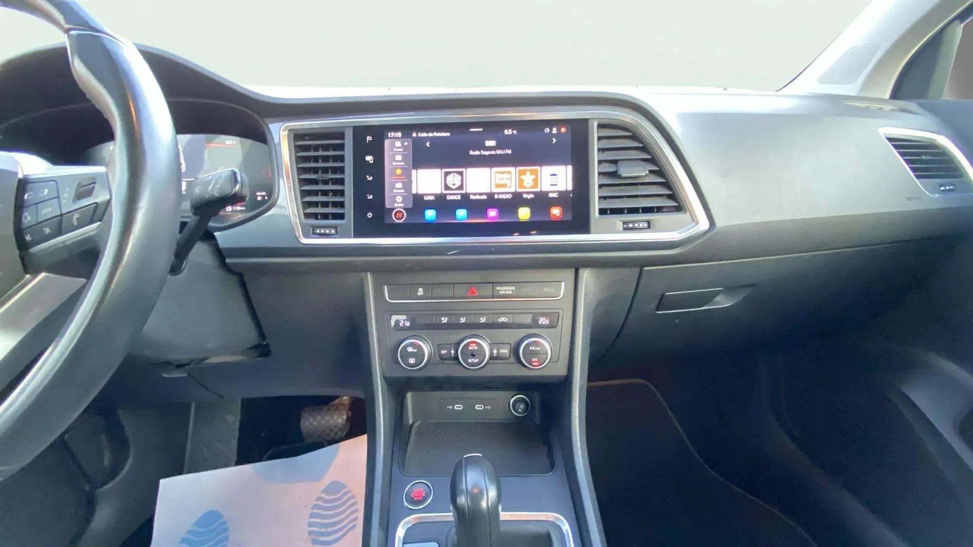 SEAT Ateca 1.5 TSI DSG FR XL - foto 16
