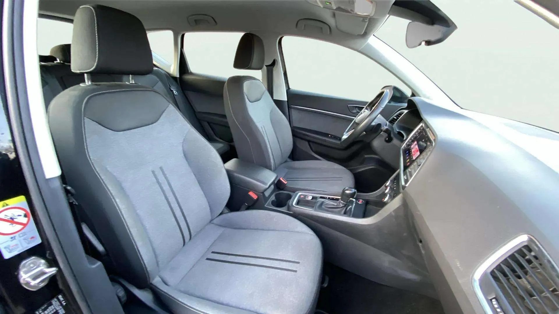 SEAT Ateca 1.5 TSI DSG FR XL - foto 12