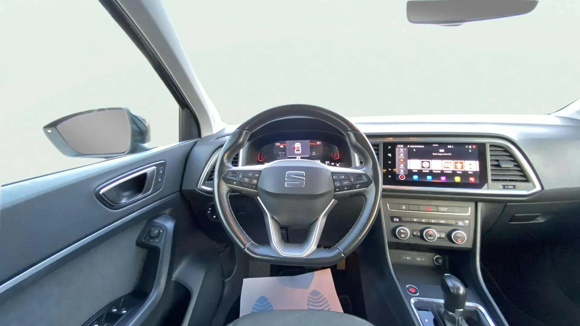 SEAT Ateca 1.5 TSI DSG FR XL - foto 10