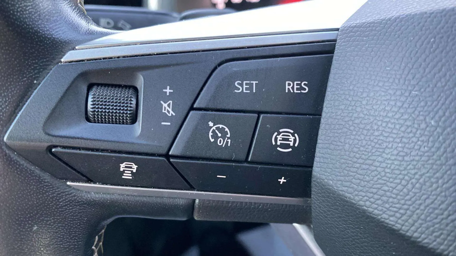 SEAT Ateca 1.5 TSI DSG FR XL - foto 20