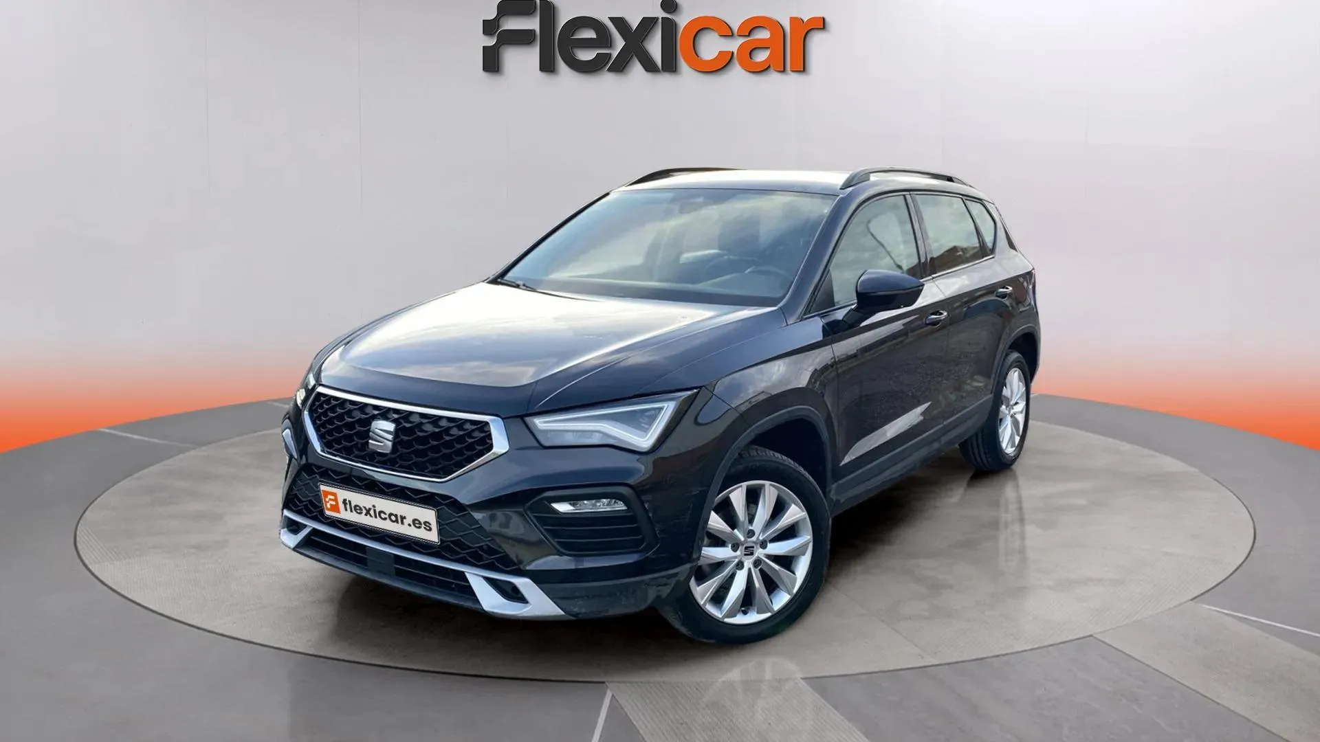 SEAT Ateca 1.5 TSI DSG FR XL - foto 3