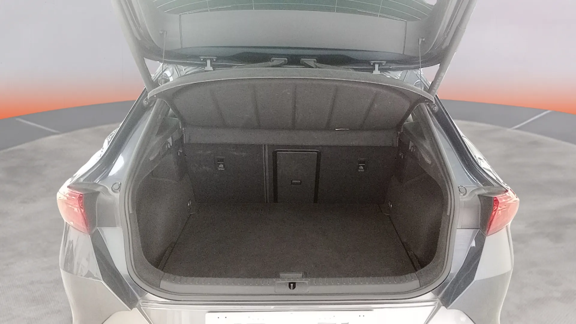 Cupra Formentor 1.5 TSI DSG - foto 13