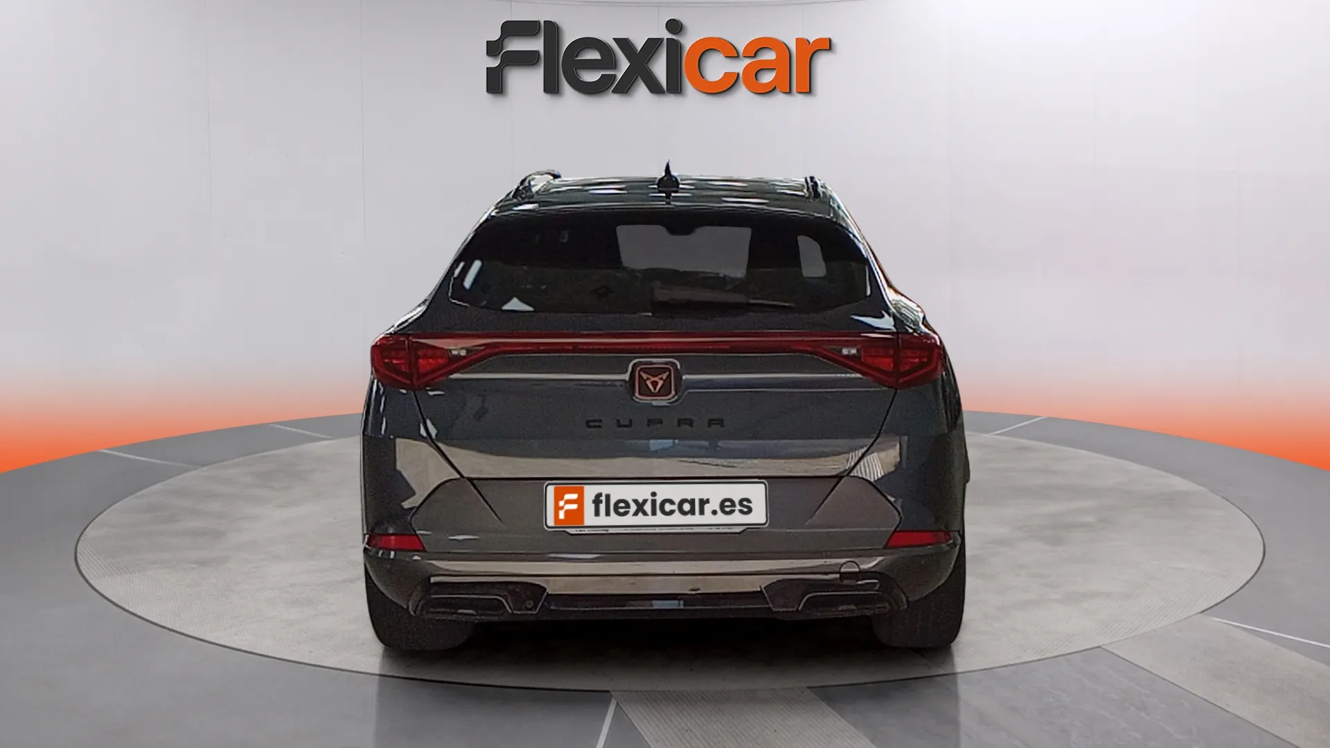Cupra Formentor 1.5 TSI DSG - foto 4