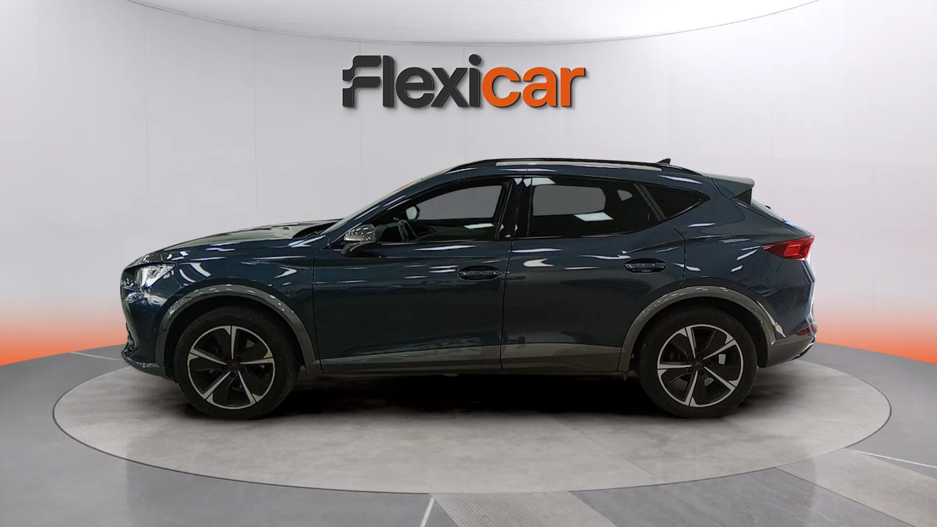 Cupra Formentor 1.5 TSI DSG - foto 5
