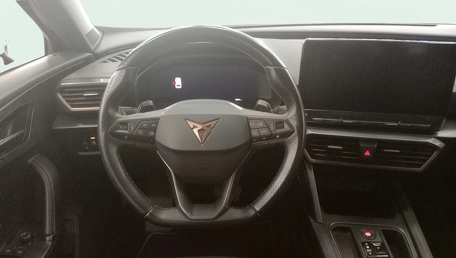 Cupra Formentor 1.5 TSI DSG - foto 8