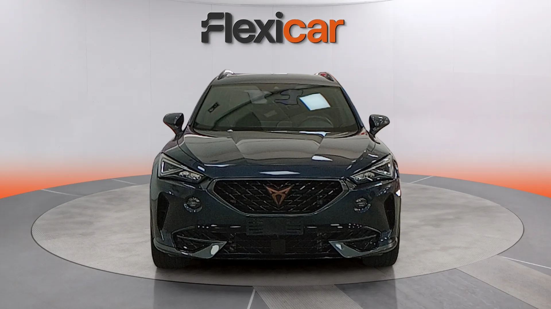 Cupra Formentor 1.5 TSI DSG - foto 2