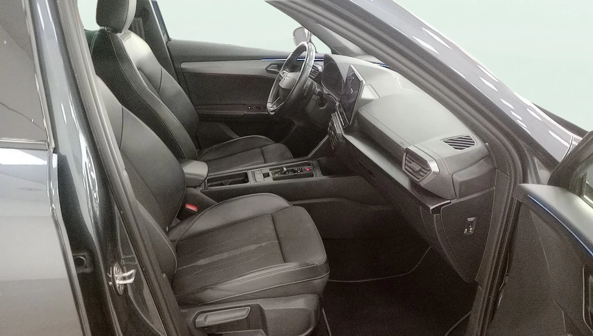 Cupra Formentor 1.5 TSI DSG - foto 10