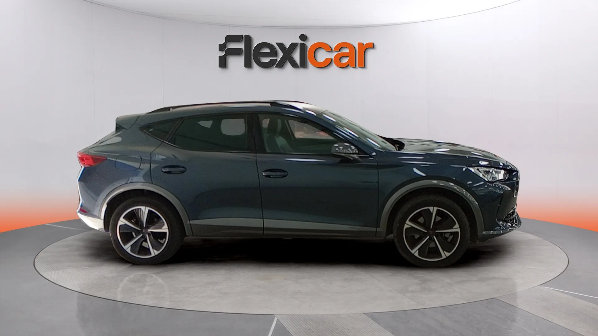 Cupra Formentor 1.5 TSI DSG - foto 3