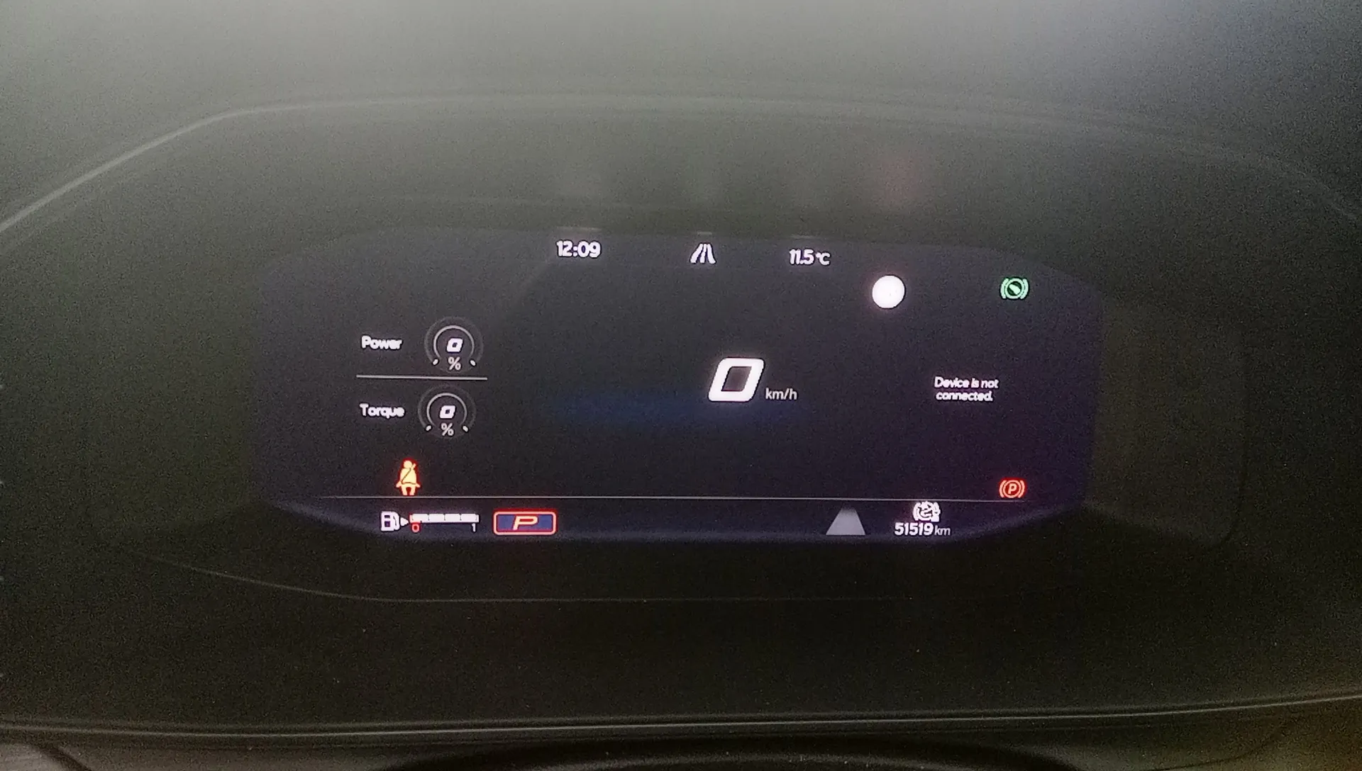 Cupra Formentor 1.5 TSI DSG - foto 9