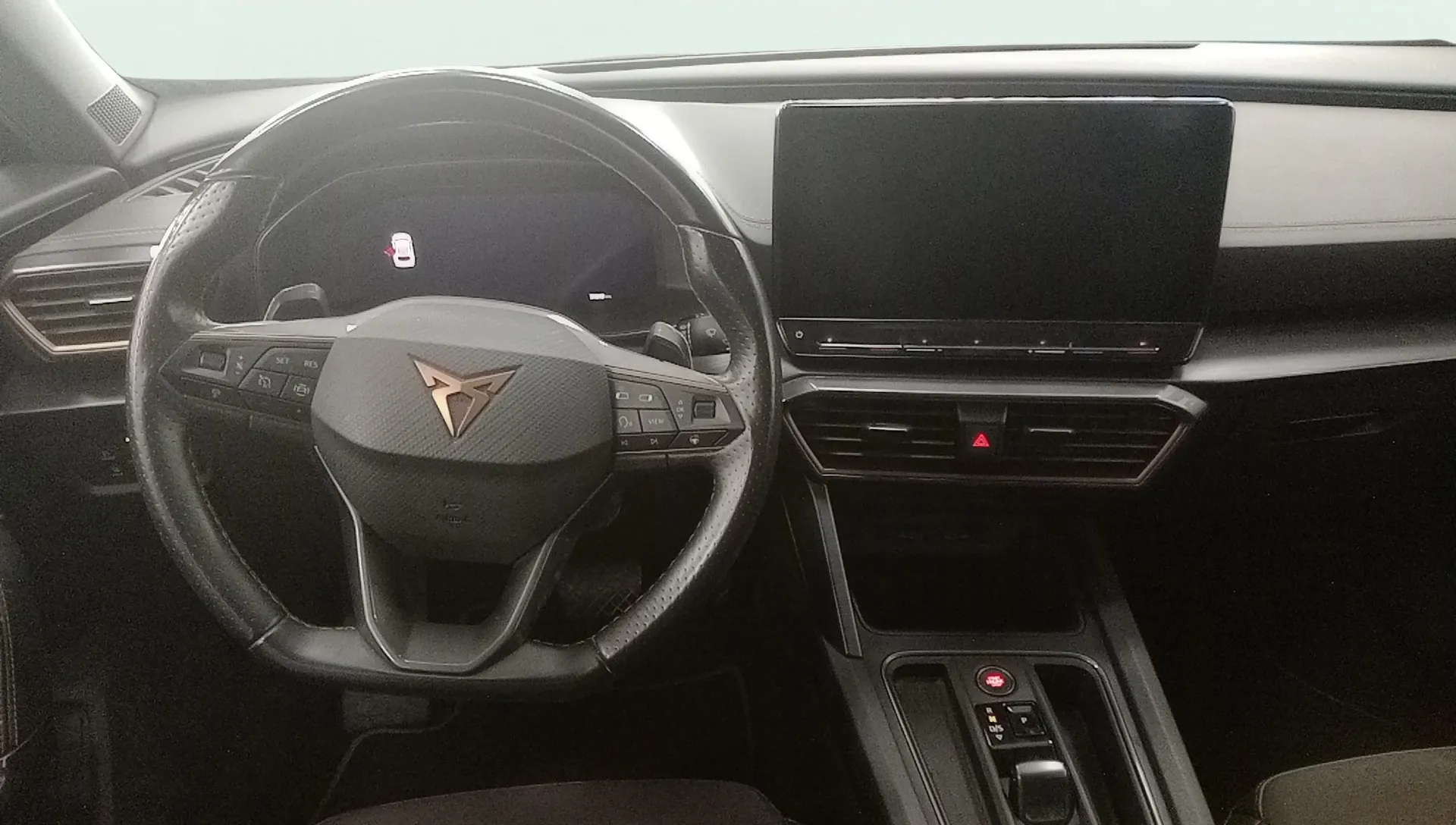 Cupra Formentor 1.5 TSI DSG - foto 6
