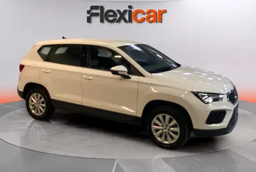seat ateca 15 tsi 110kw 150cv dsg s amps fr xl gasolina automatica enekuri 903000000214927