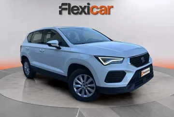 seat ateca 10 tsi 81kw 110cv st ampsp style eco gasolina manual leganes 903000000214930