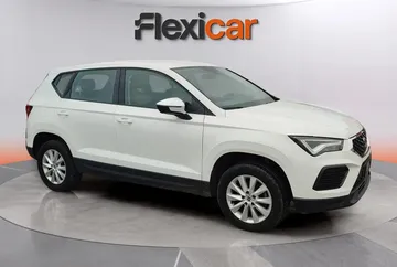 seat ateca 10 tsi 81kw 110cv st ampsp reference gasolina manual las rozas europolis 903000000214938