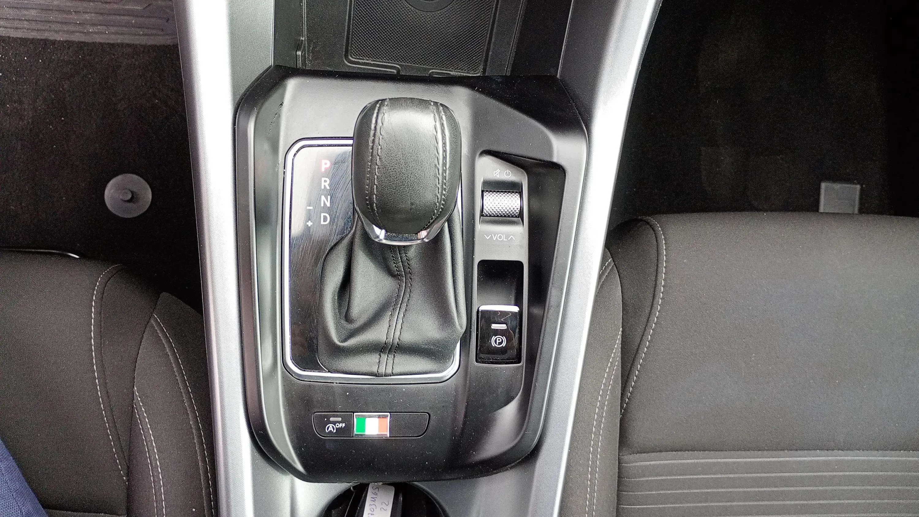 Alfa Romeo Tonale 1,6 DS Sprint FWD - foto 23