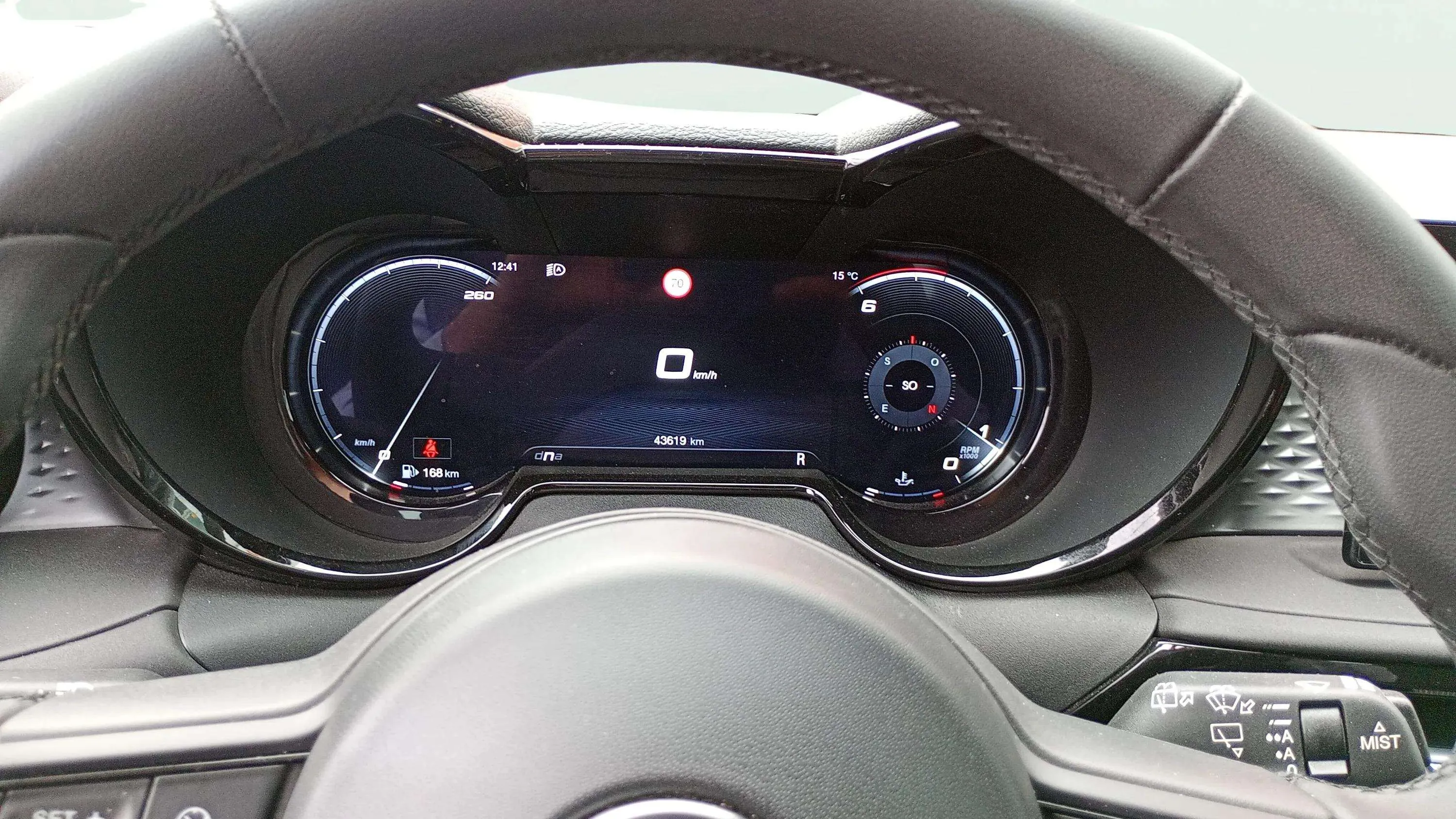 Alfa Romeo Tonale 1,6 DS Sprint FWD - foto 9